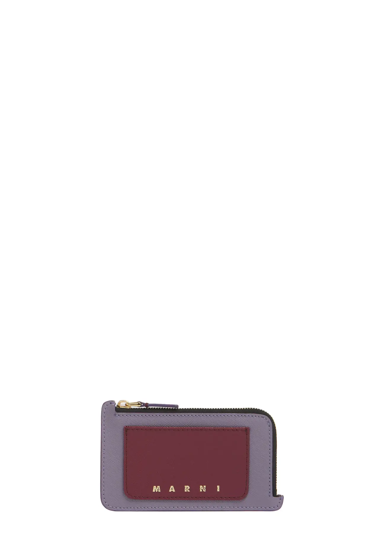 TRUNK Zip-Around Card Case