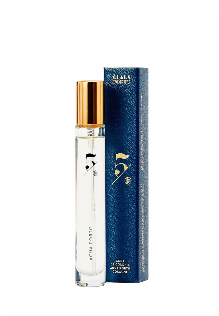 No.5 AGUA PORTO COLOGNE 10ml