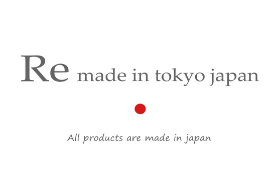 Re made in tokyo japan