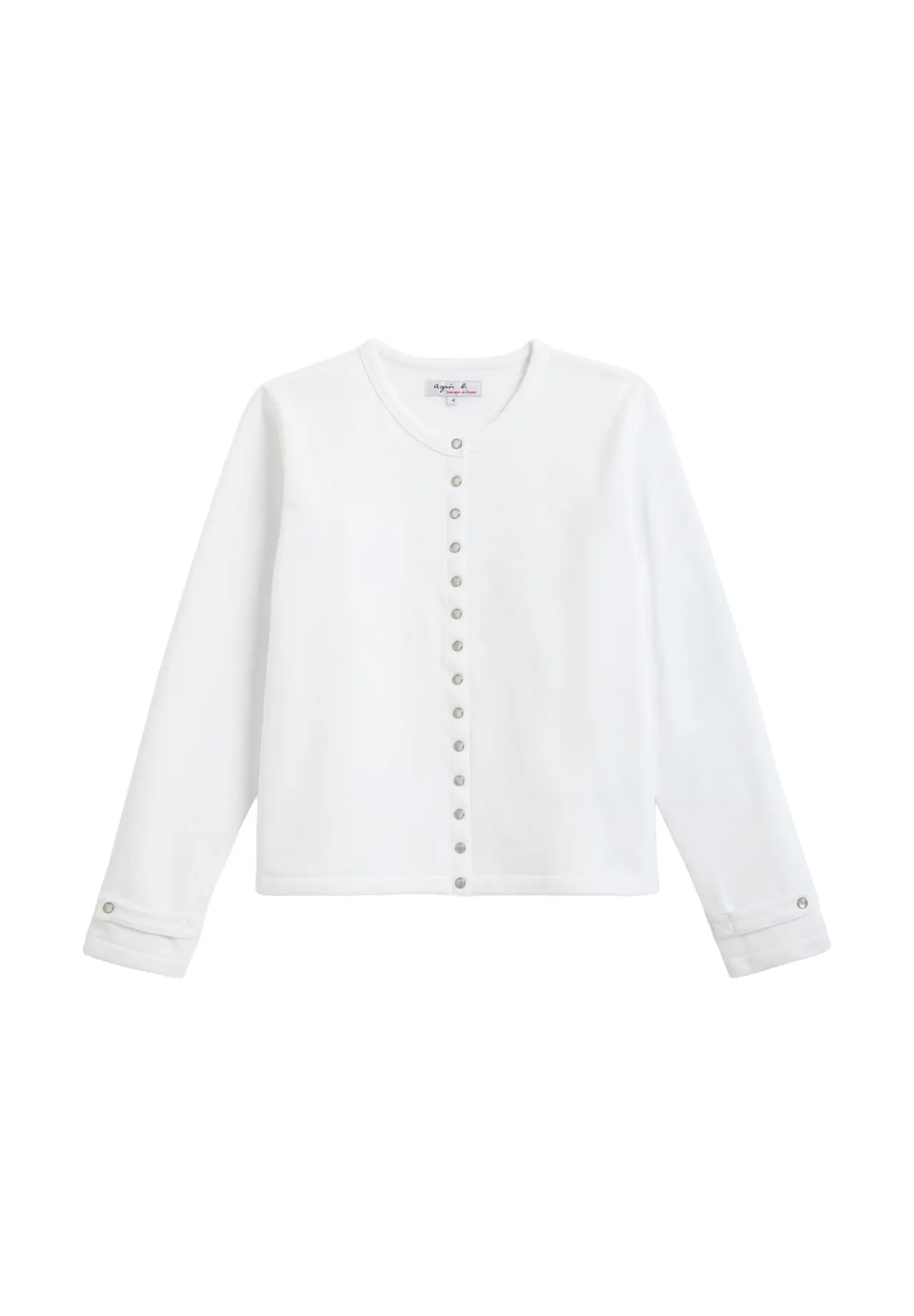 M001 CARDIGAN カーディガンプレッション | Matsuya Ginza
