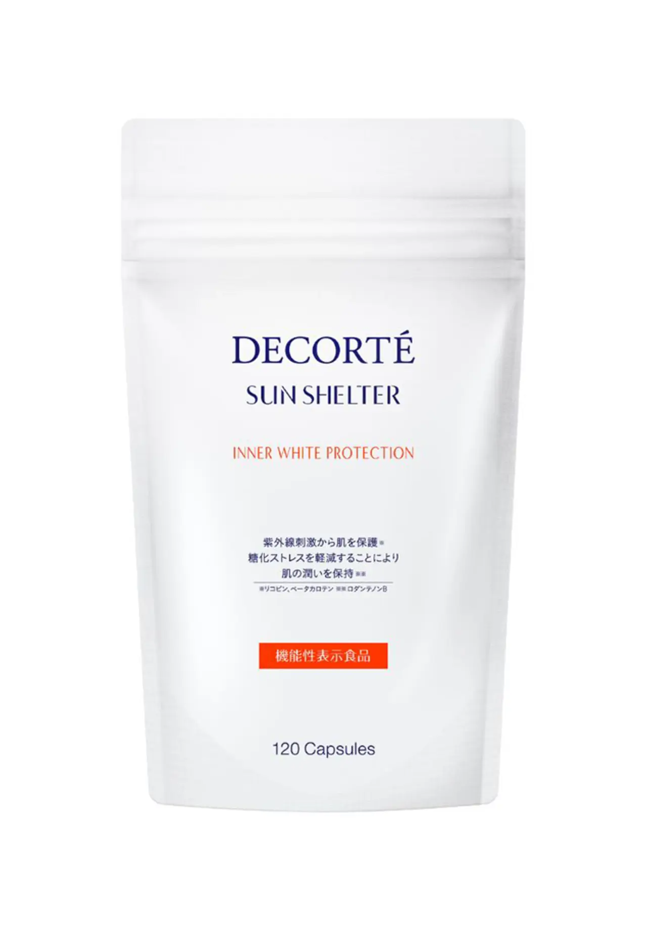 Cosme Decorte Sun Shelter Inner White Protection 49.8g