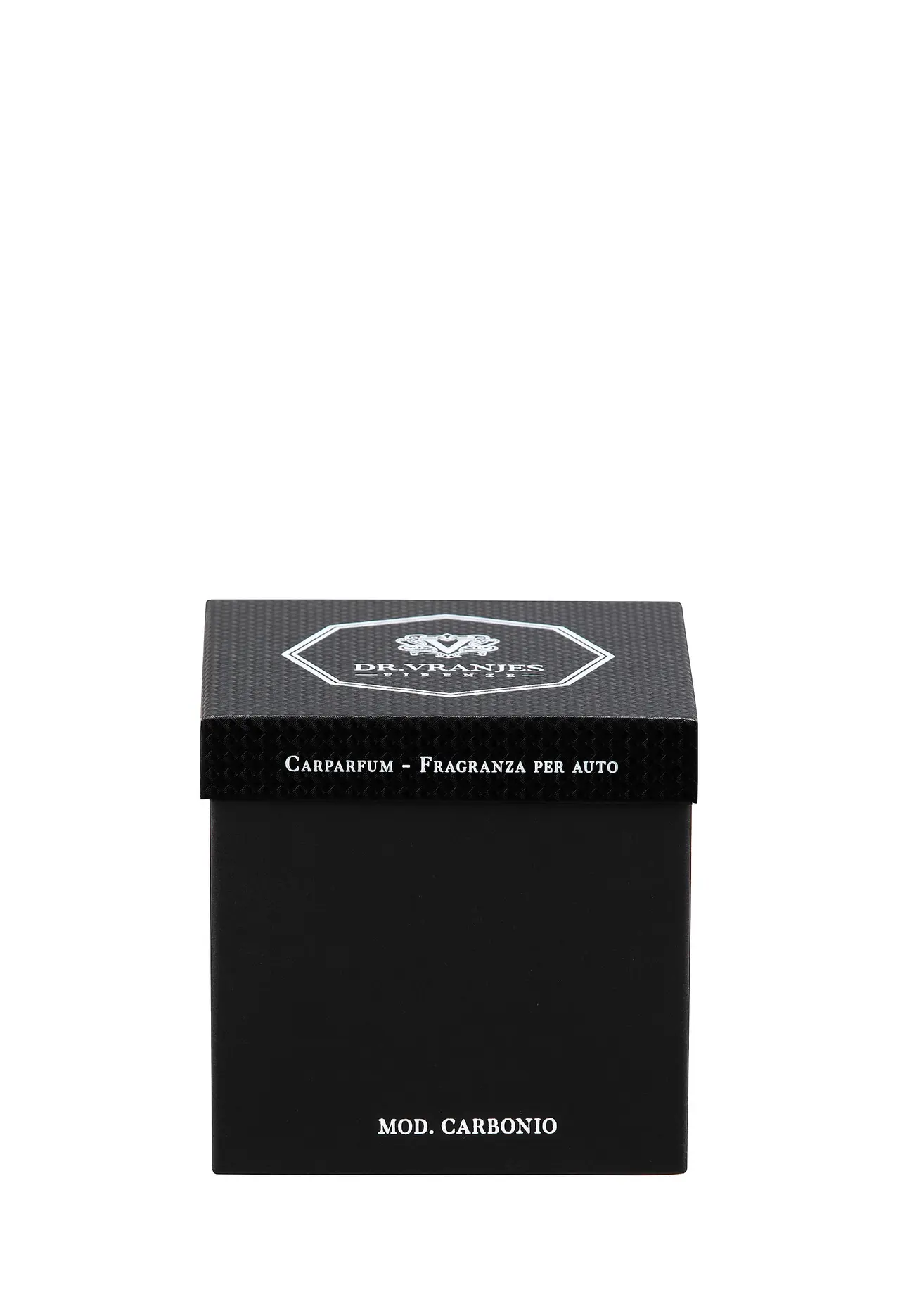 Car Perfume Dispenser [carbon fiber]