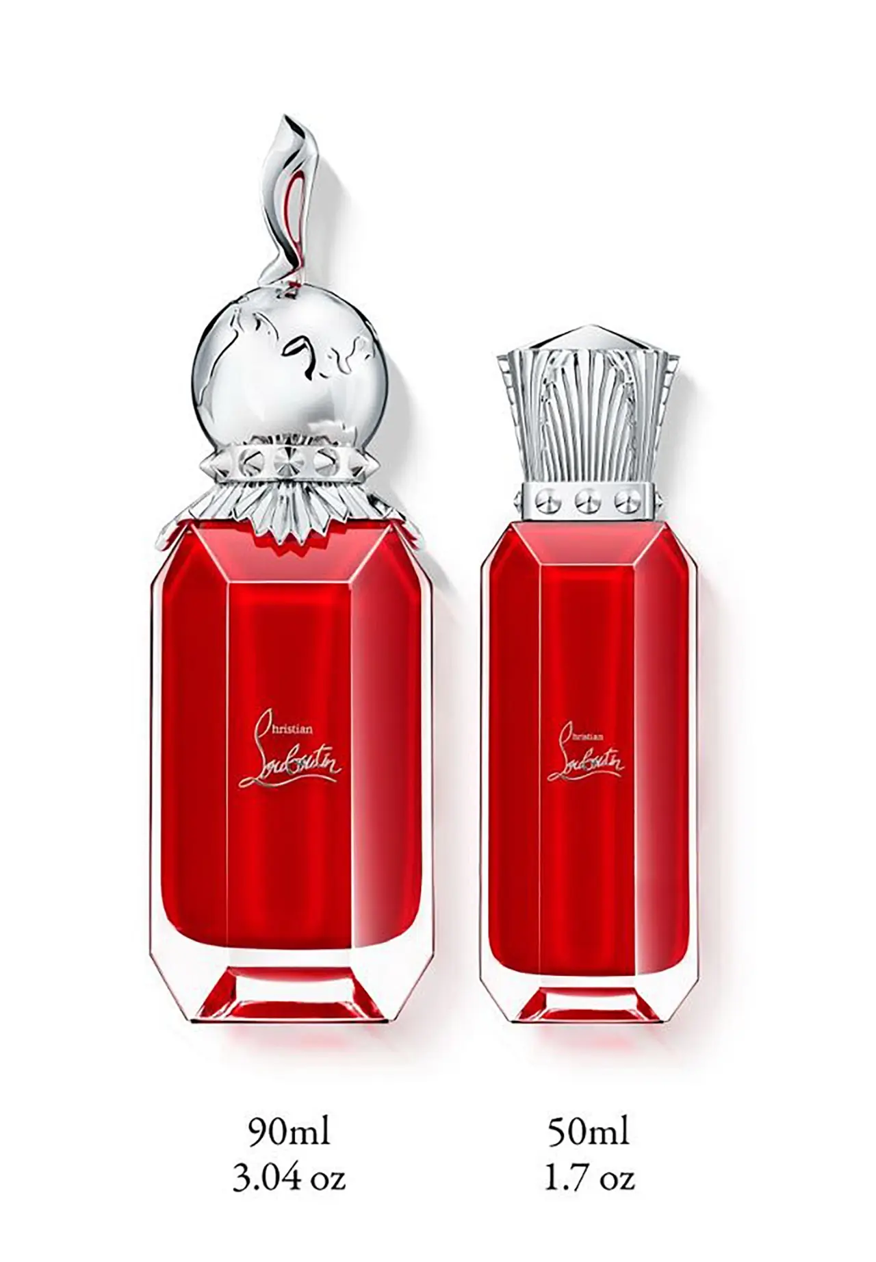 LOUBIROUGE Eau de Parfum 90ml