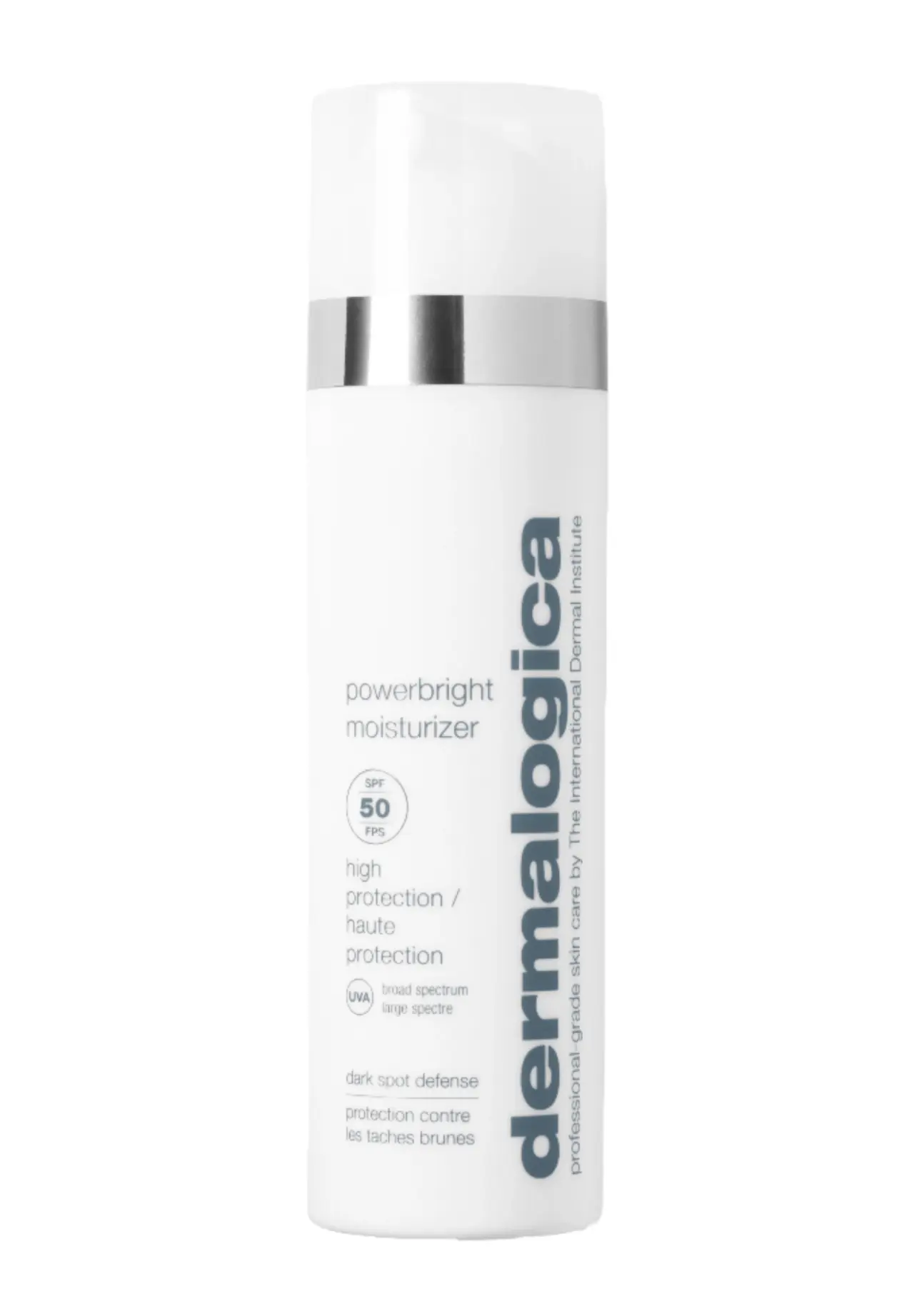 P-ブライト モイスチャライザー SPF50・PA++++ 50ml
