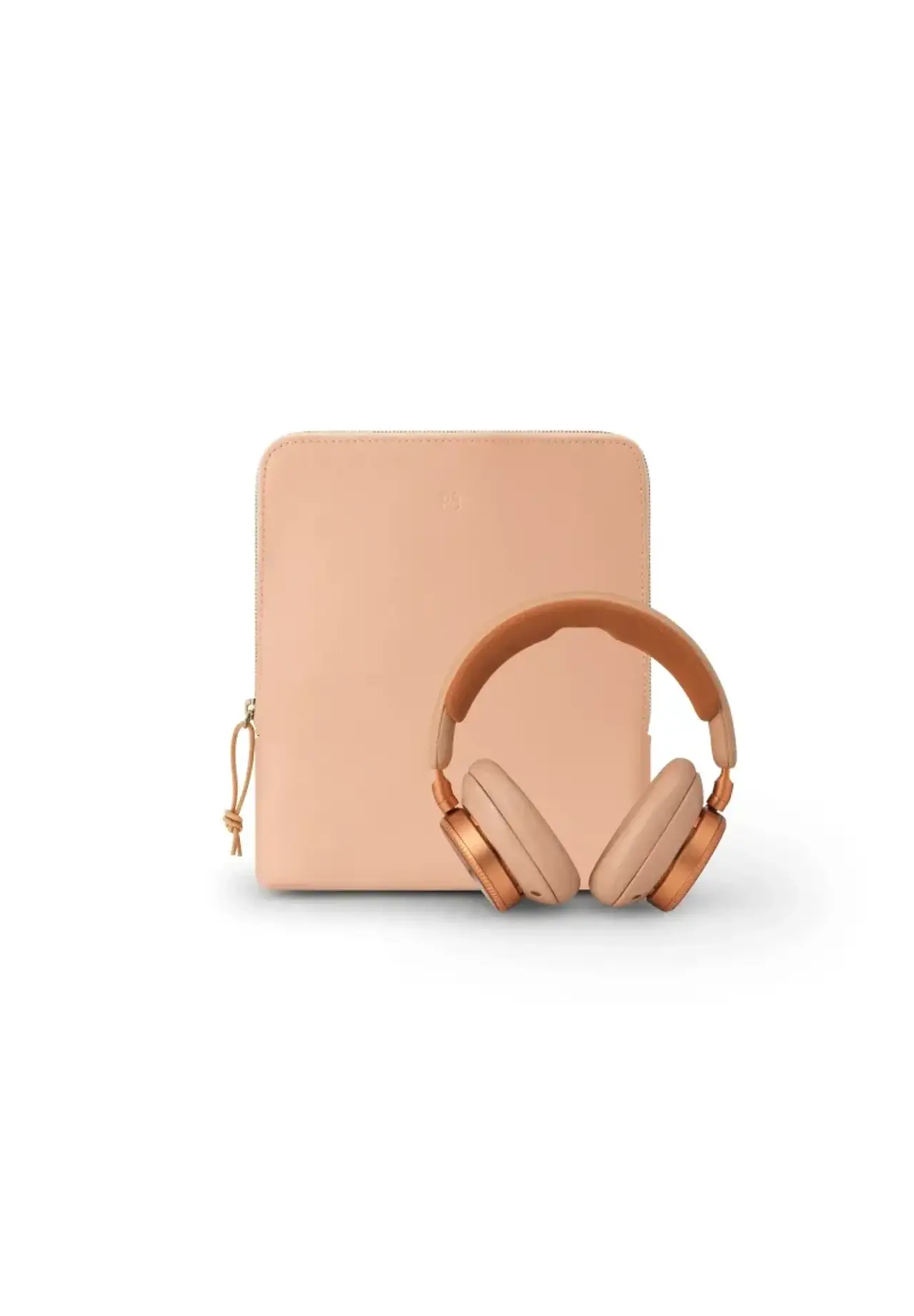 Beoplay H100 Ultimate Over-Ear Headphones