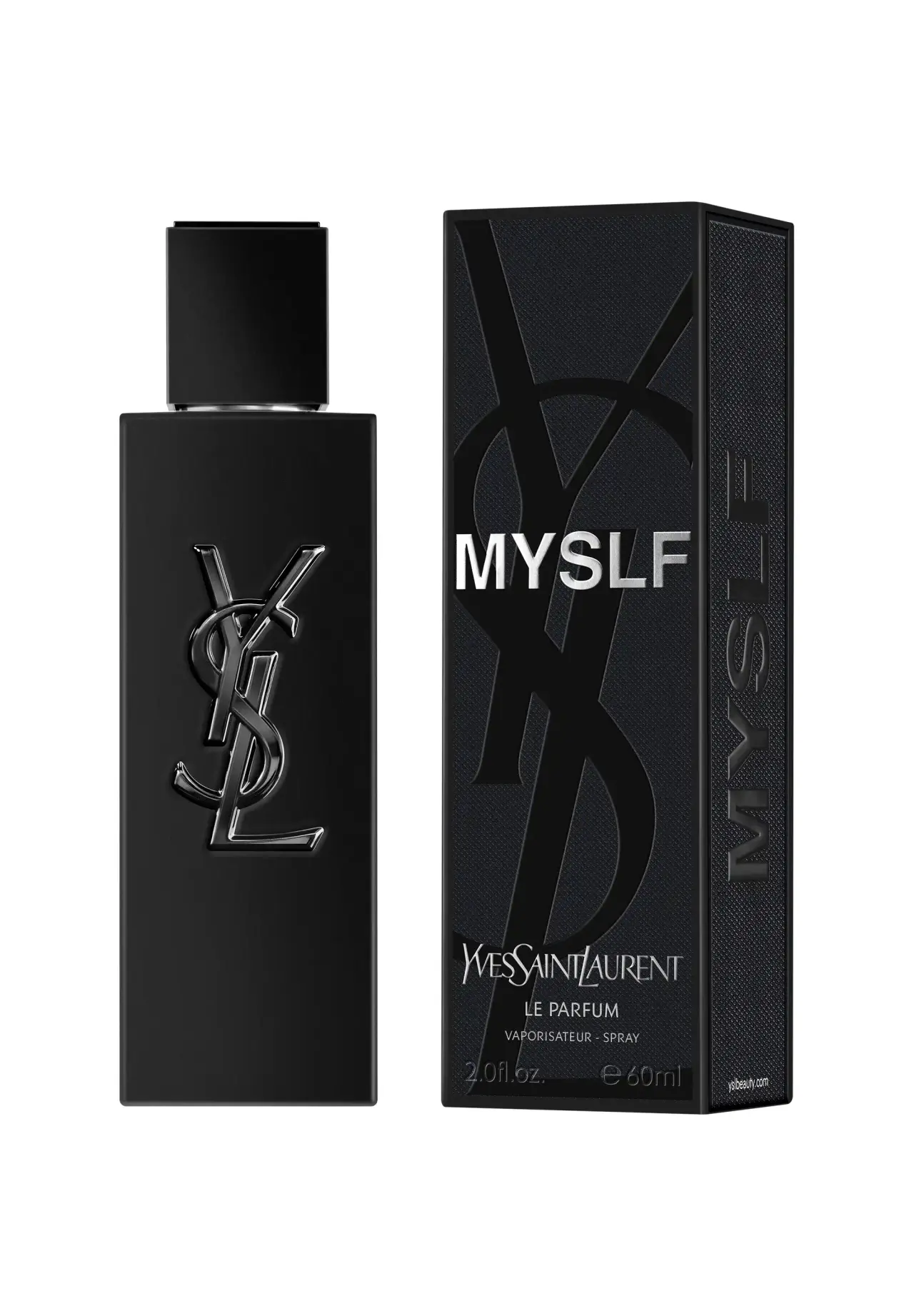 MYSLF 香精 60ml