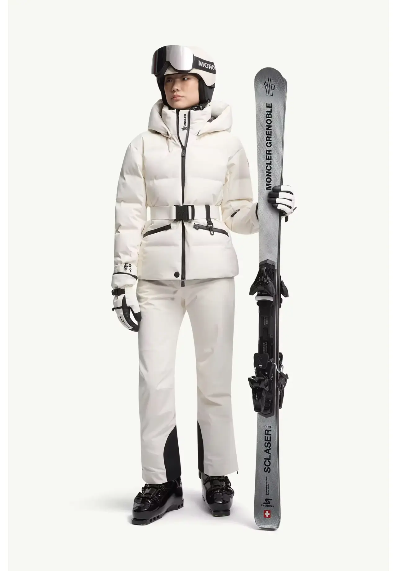 Tolima Ski Jacket
