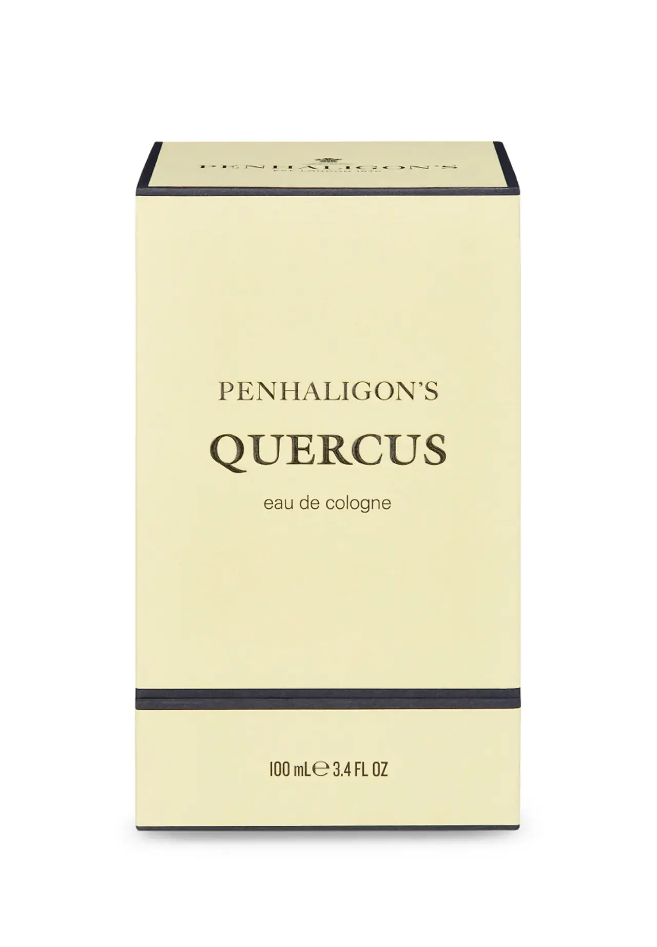 クァーカス コロン 100ml