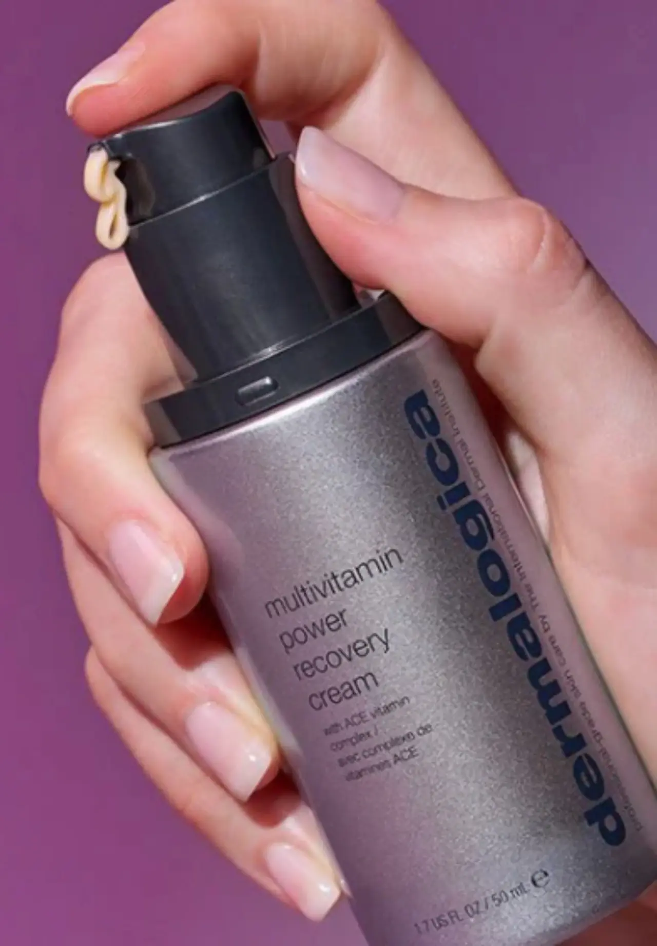 Multivitamin Power Recovery Cream 50ml
