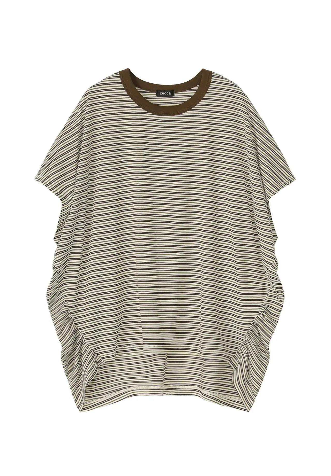 MULTI STRIPE
