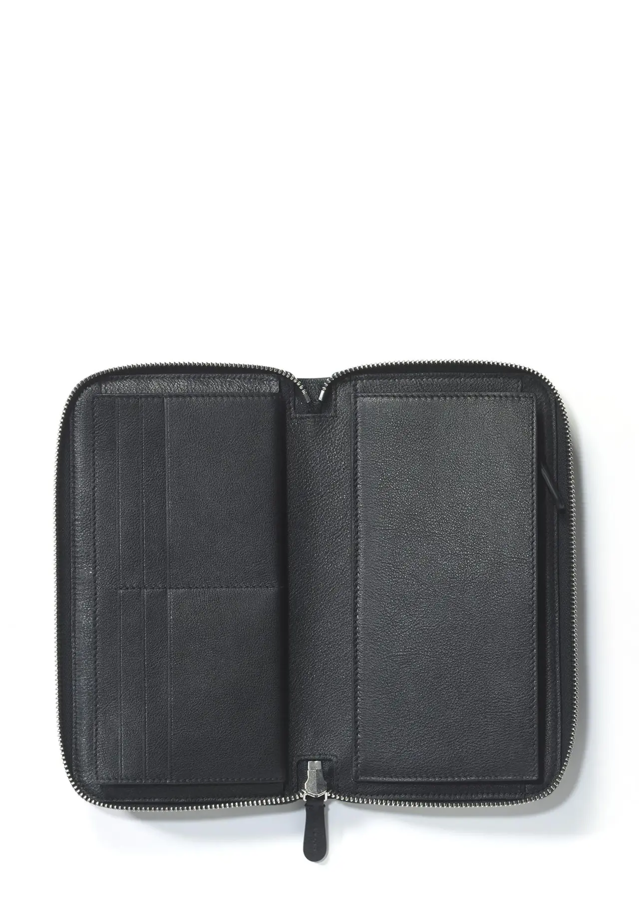 Long wallet “Double You”