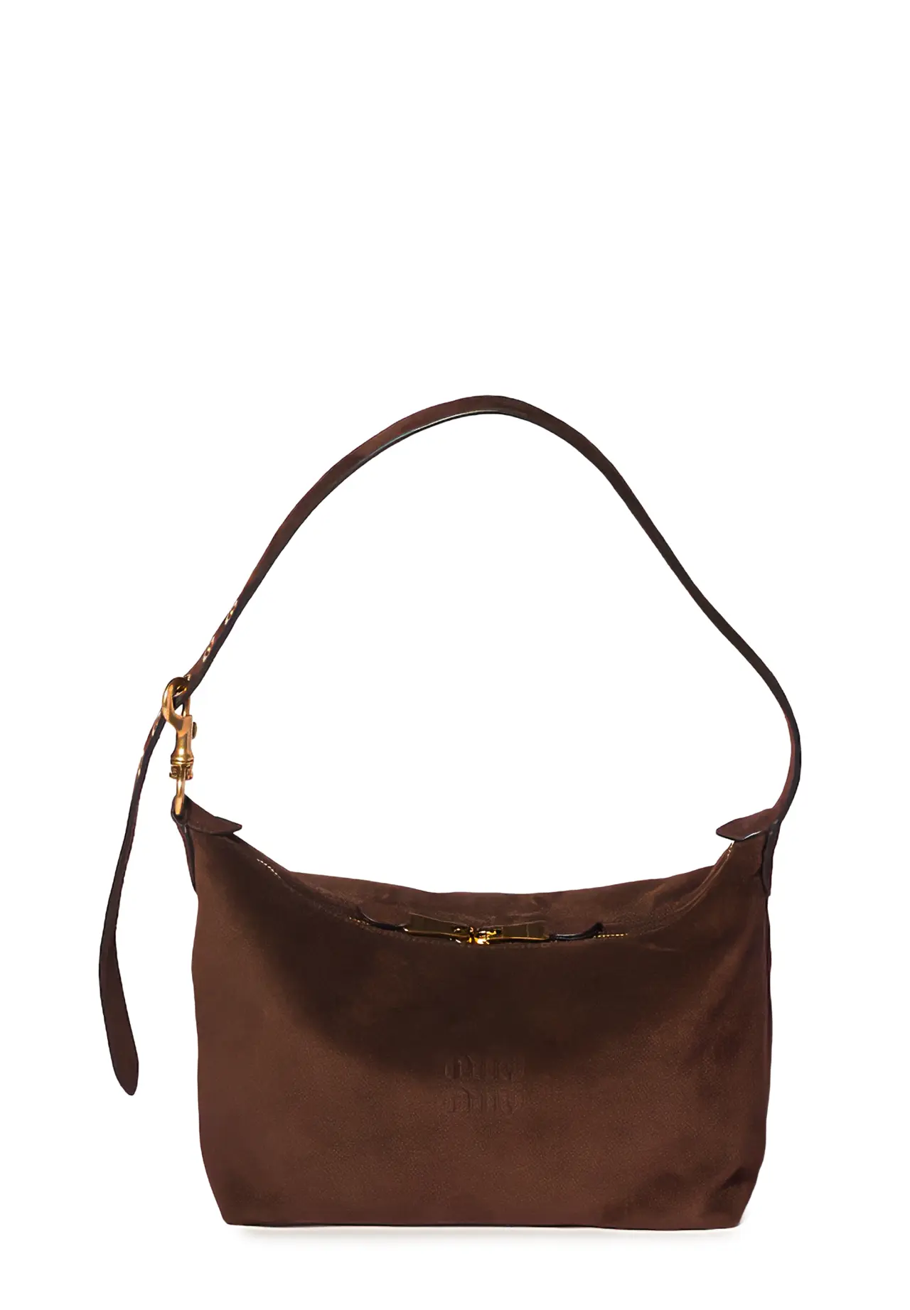 Spirit Suede Bag