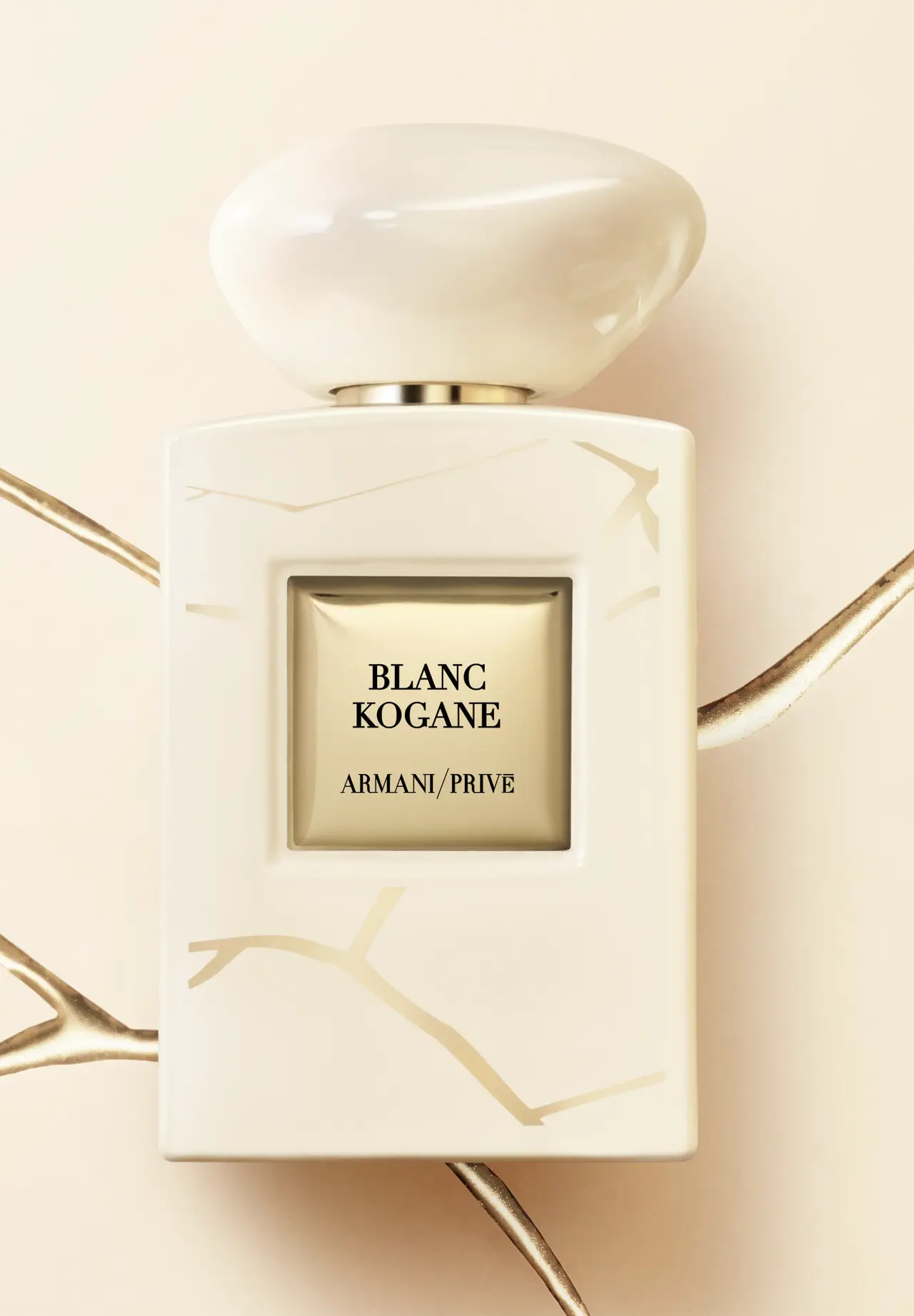 Armani Privé Blanc Kogane 100ml