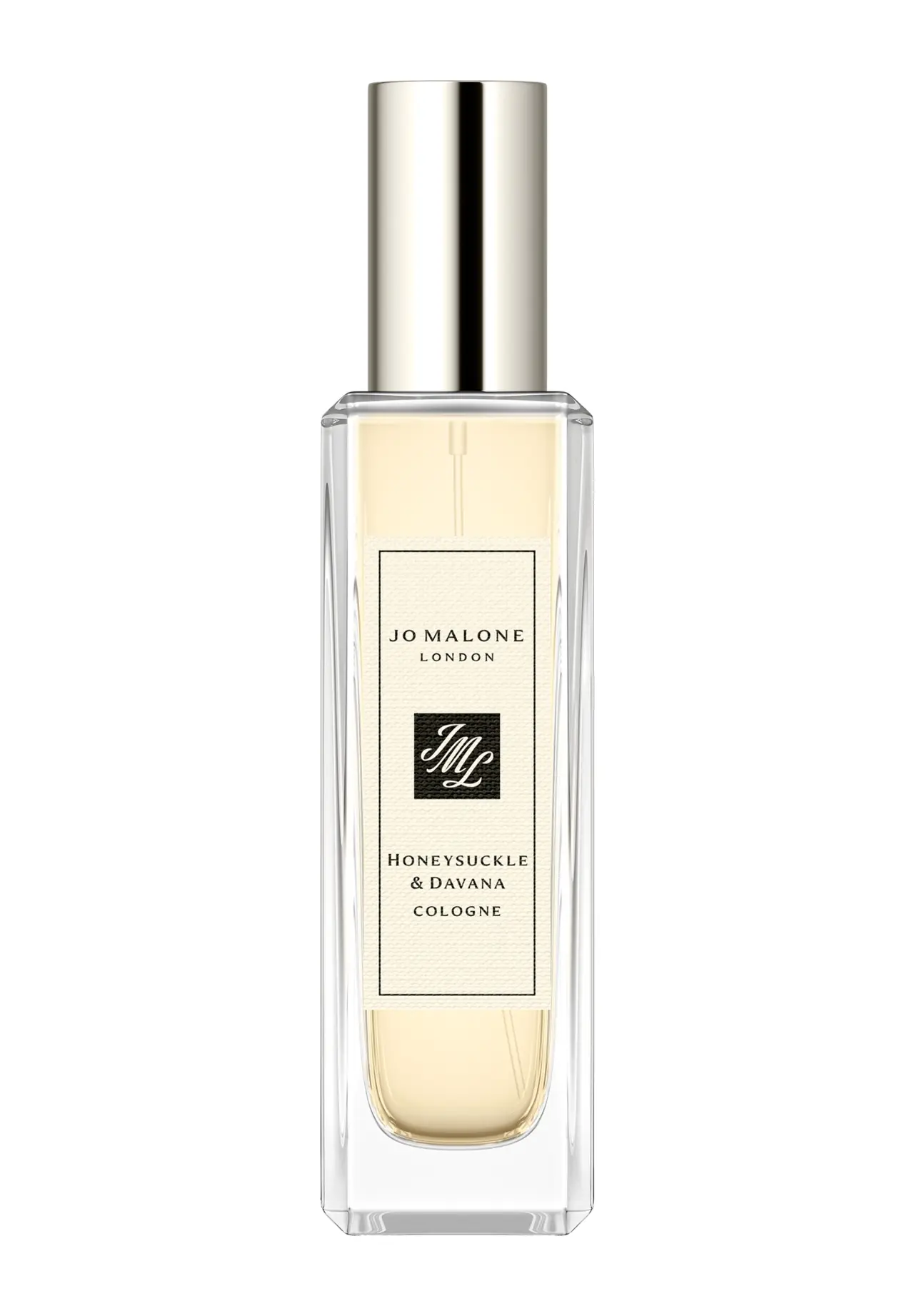 ハニーサックル & ダバナ コロン　30ml