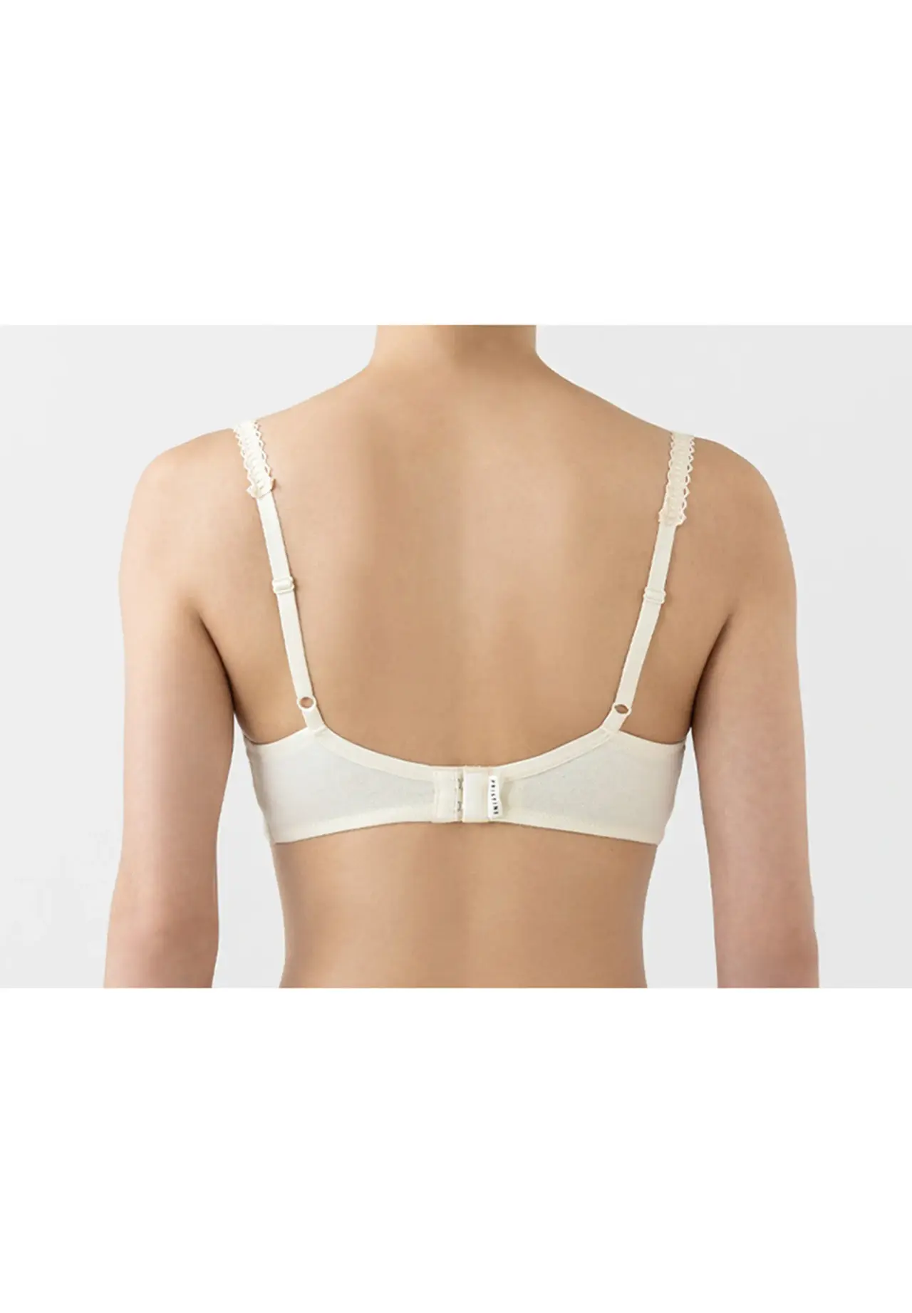 All-Organic Bra