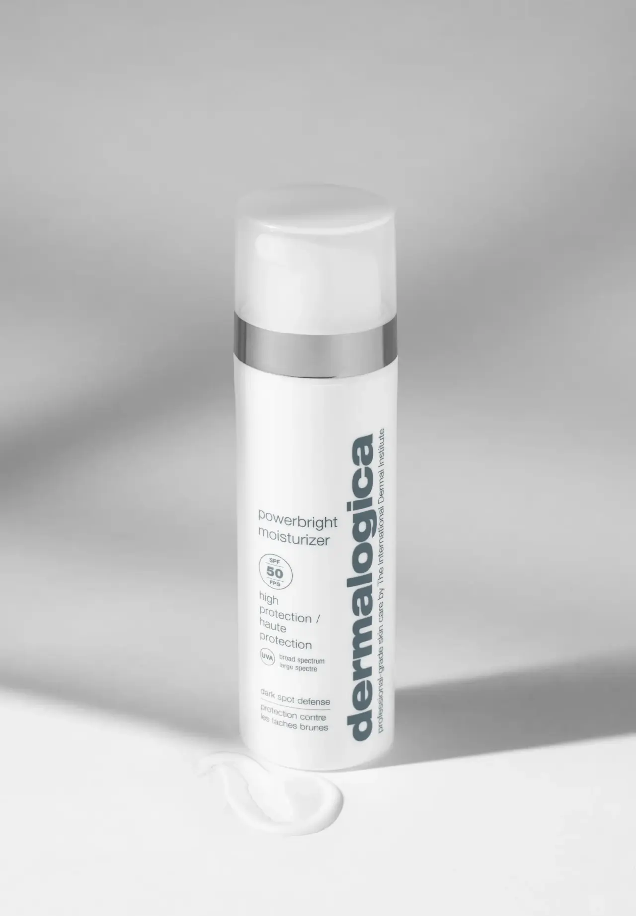 P-ブライト モイスチャライザー SPF50・PA++++ 50ml