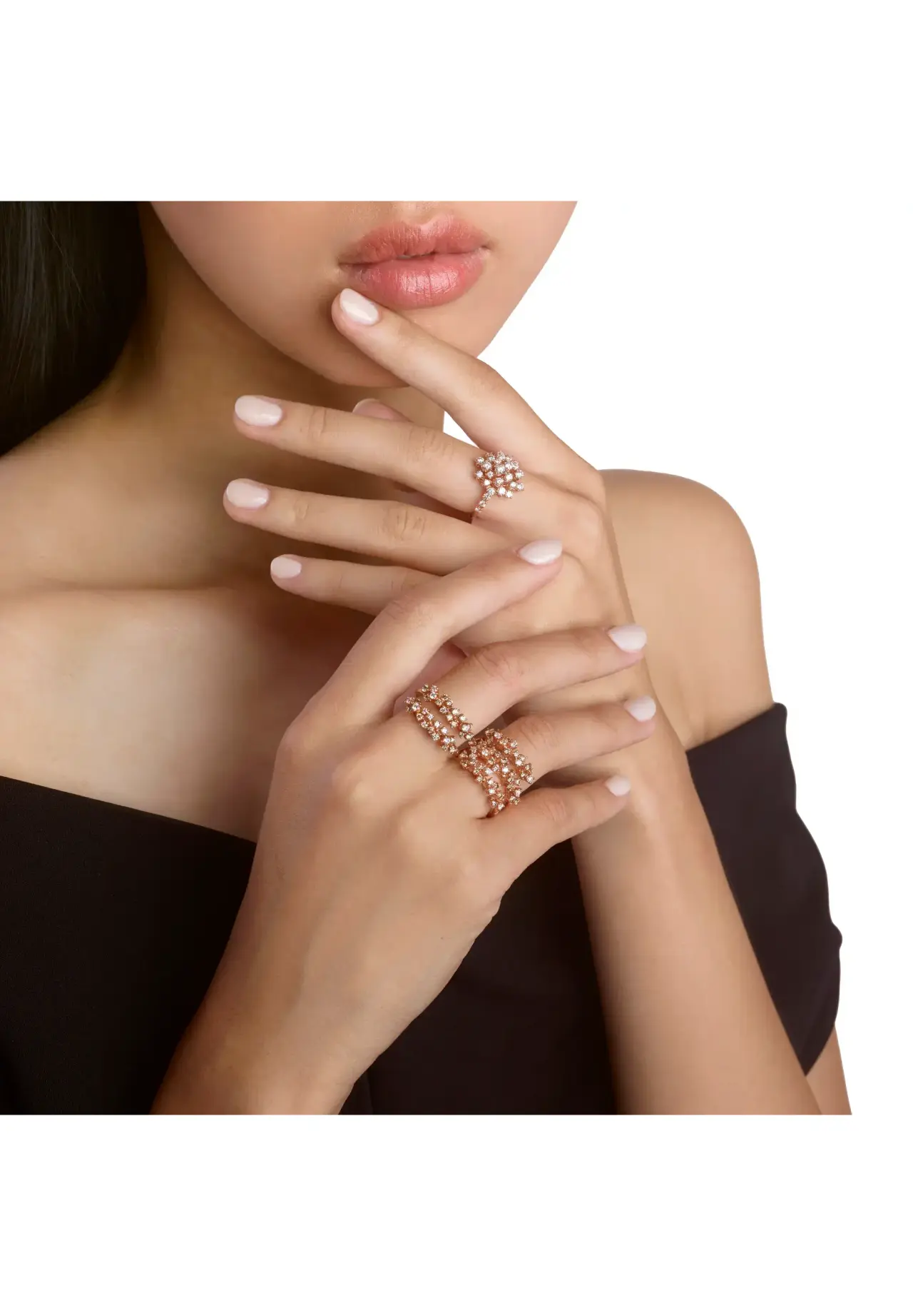 Mimosa Ring
