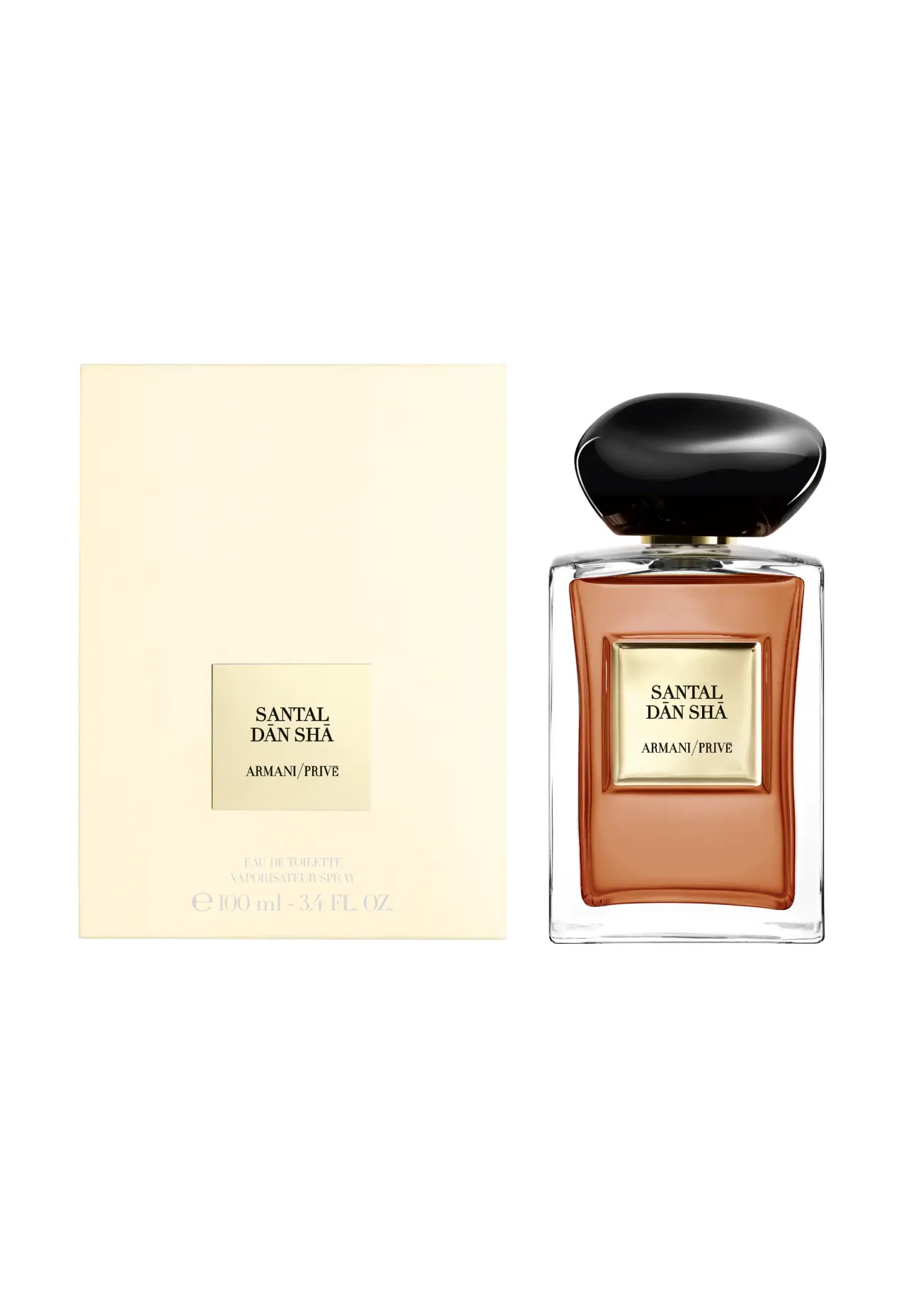 アルマーニ プリヴェ サンタル ダン シャ 100ml | Matsuya Ginza