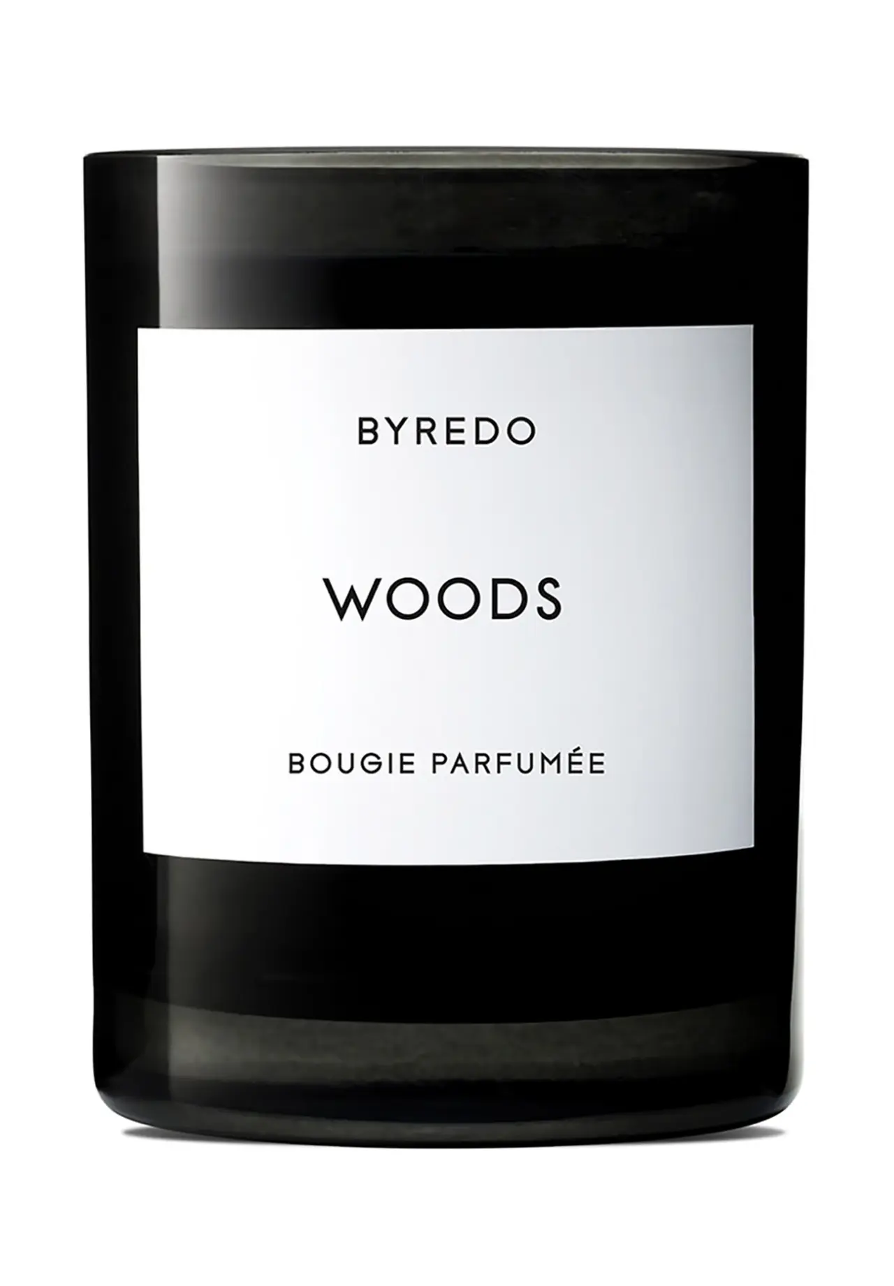 Woods Fragrance Candle 240g