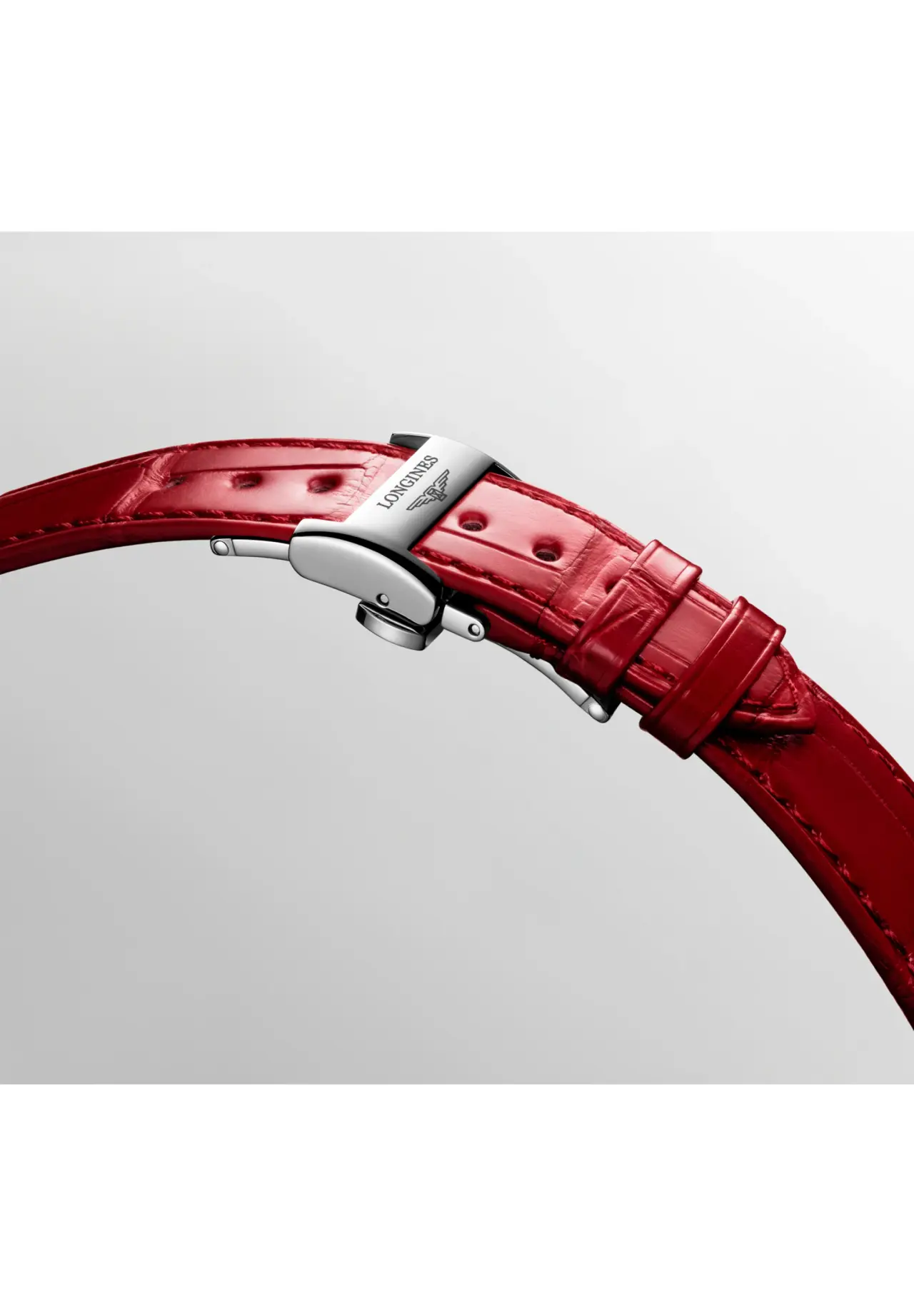 ロンジン プリマルナ ムーンフェイズ 34mm