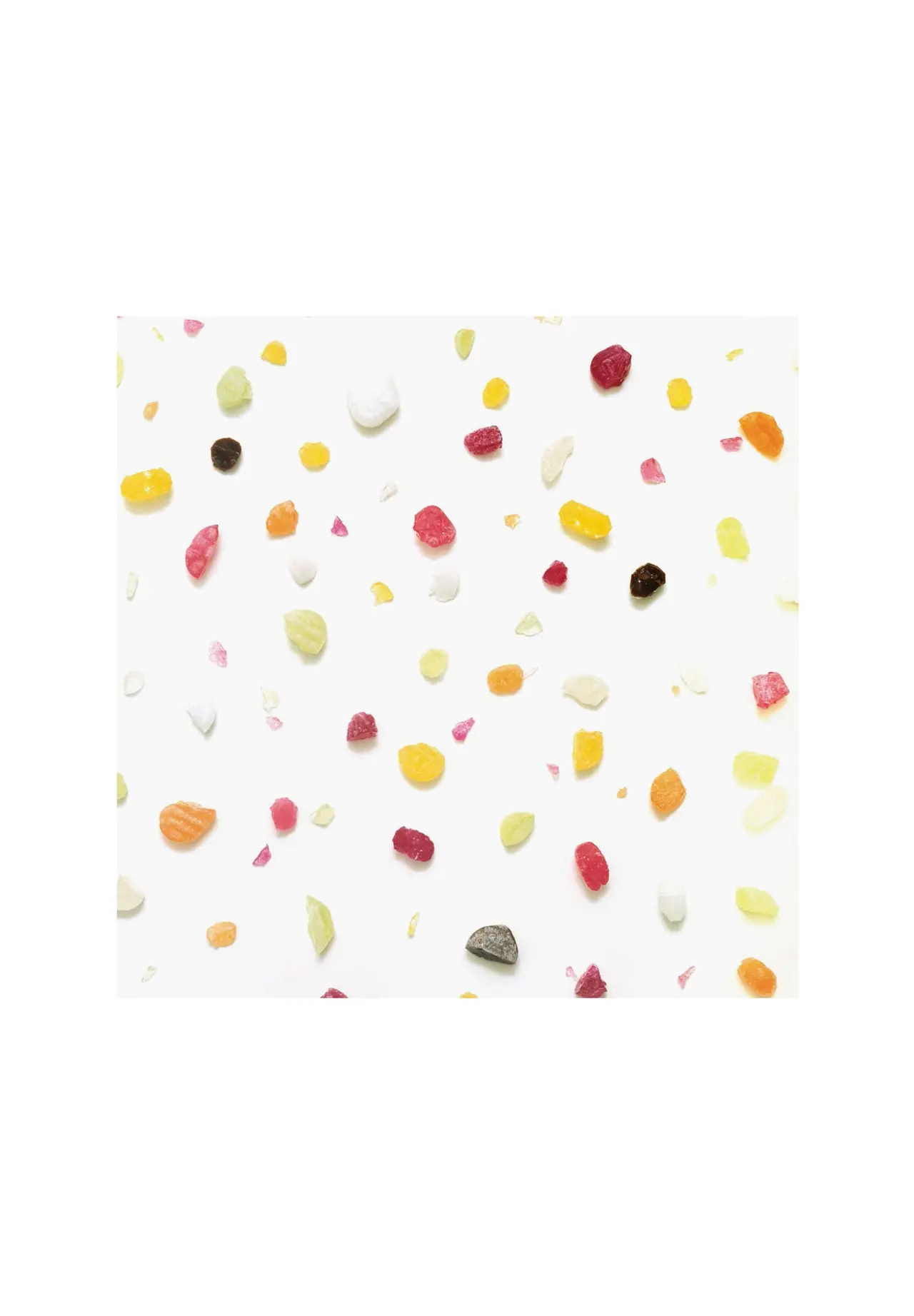 crashed drops