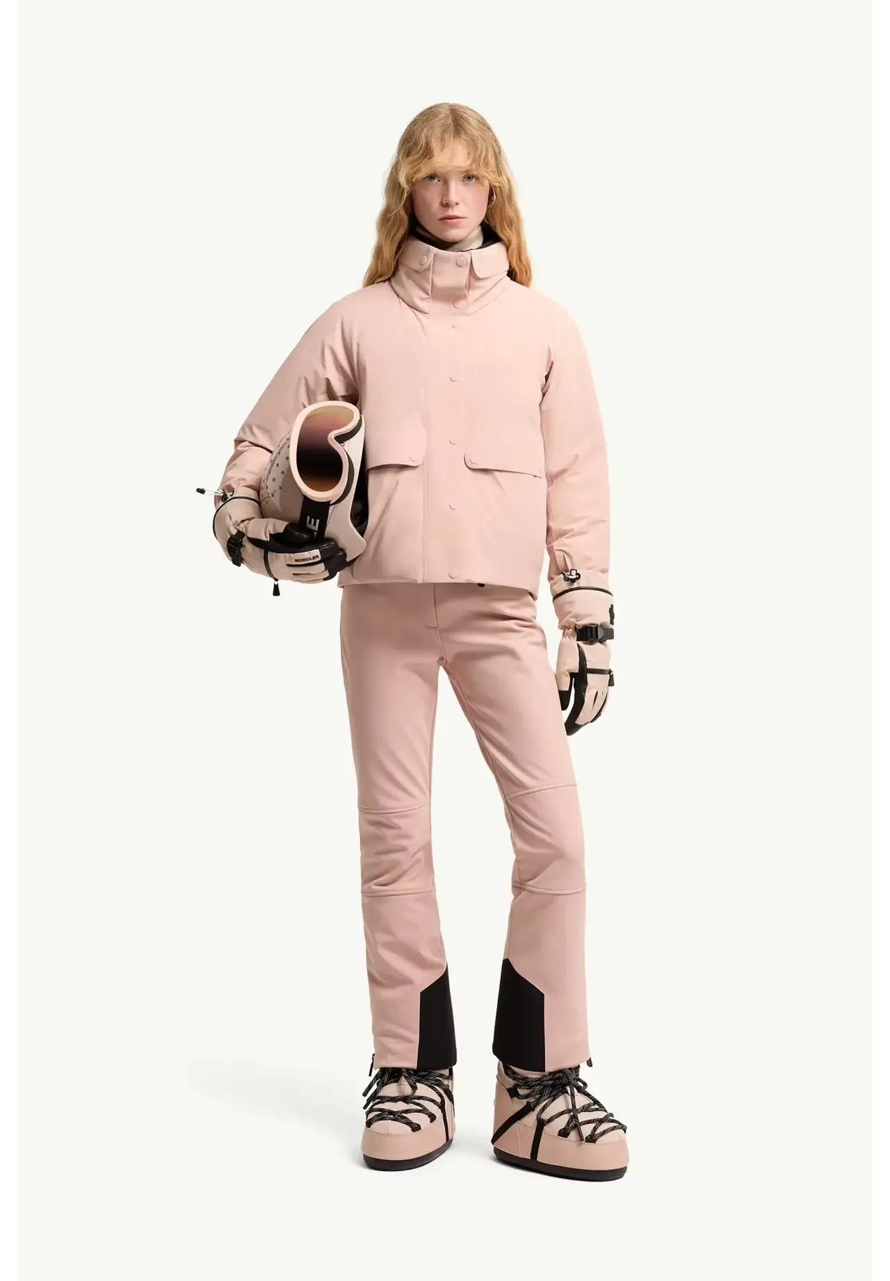 Danses Ski Jacket