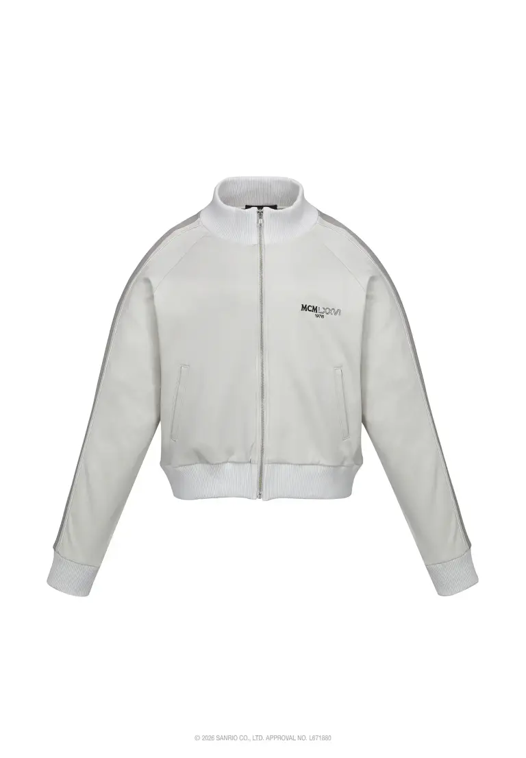 MCM COLLECTION Track Jacket
