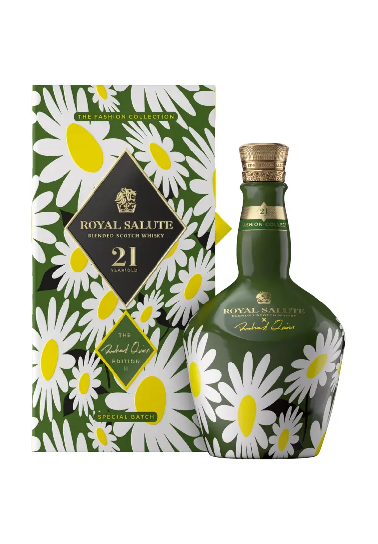 ROYAL SALUTE フード＆ドリンク 商品一覧 | Matsuya Ginza