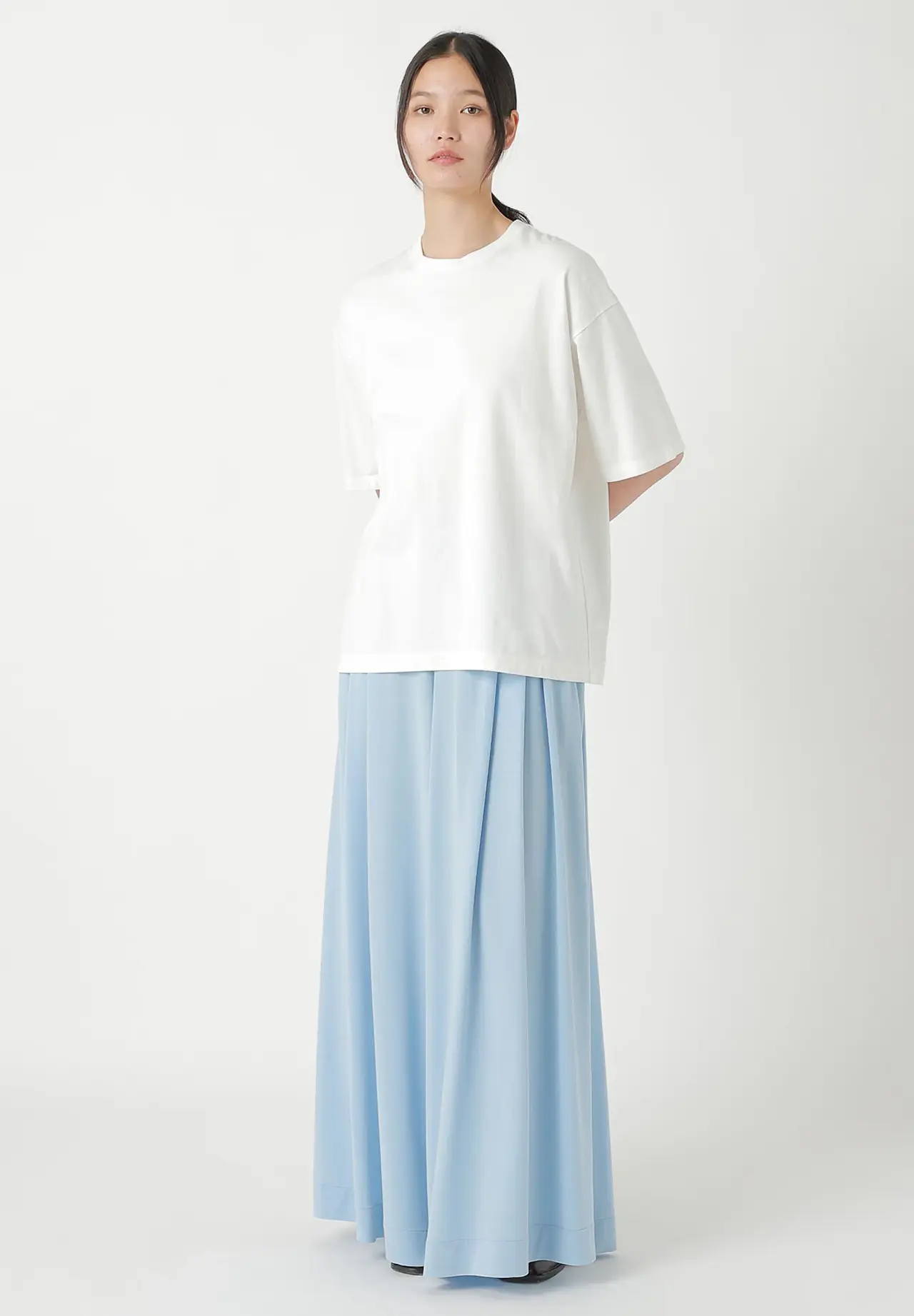 FIBRIL TYPEWRITER JERSEY