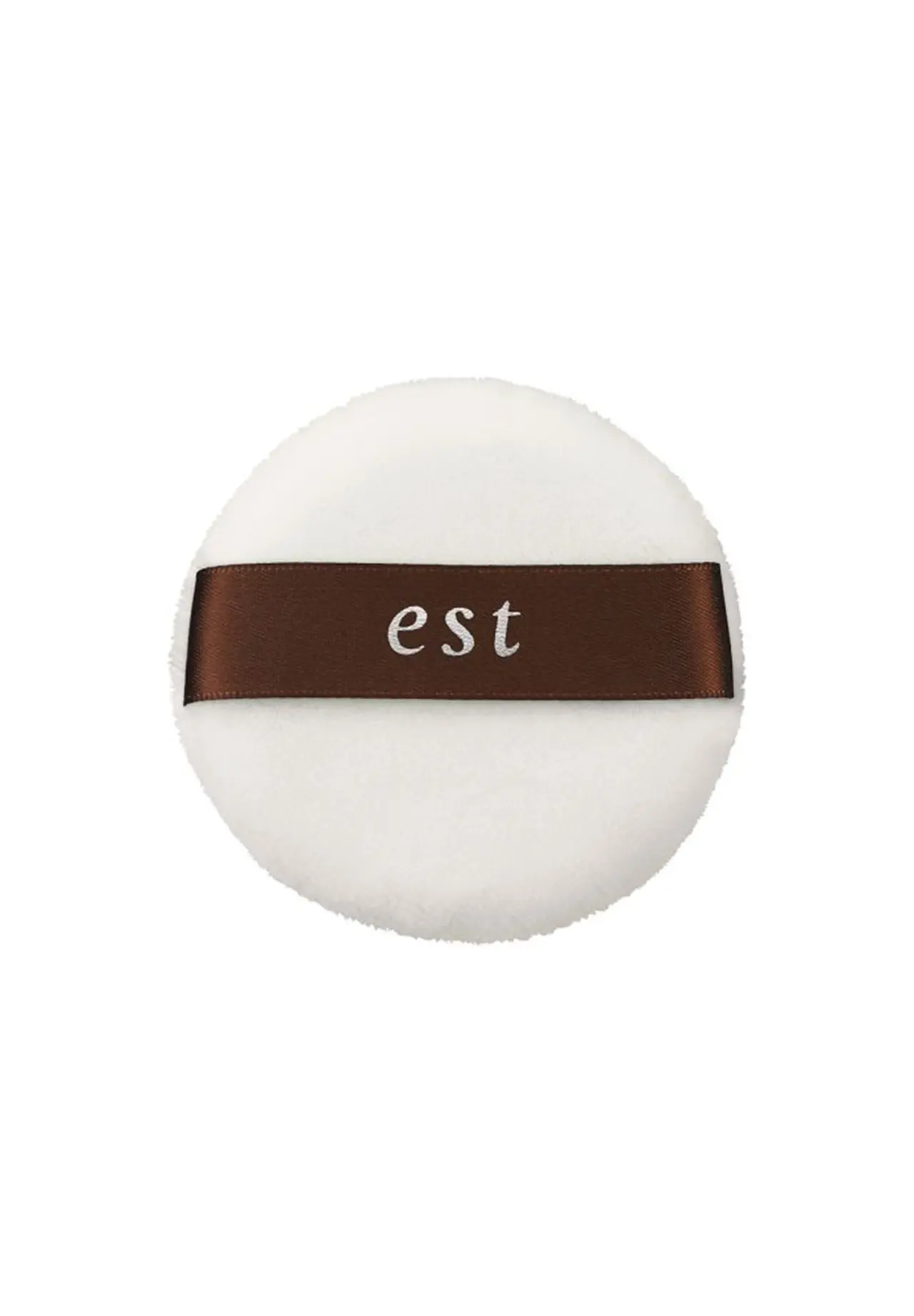 est 散粉扑