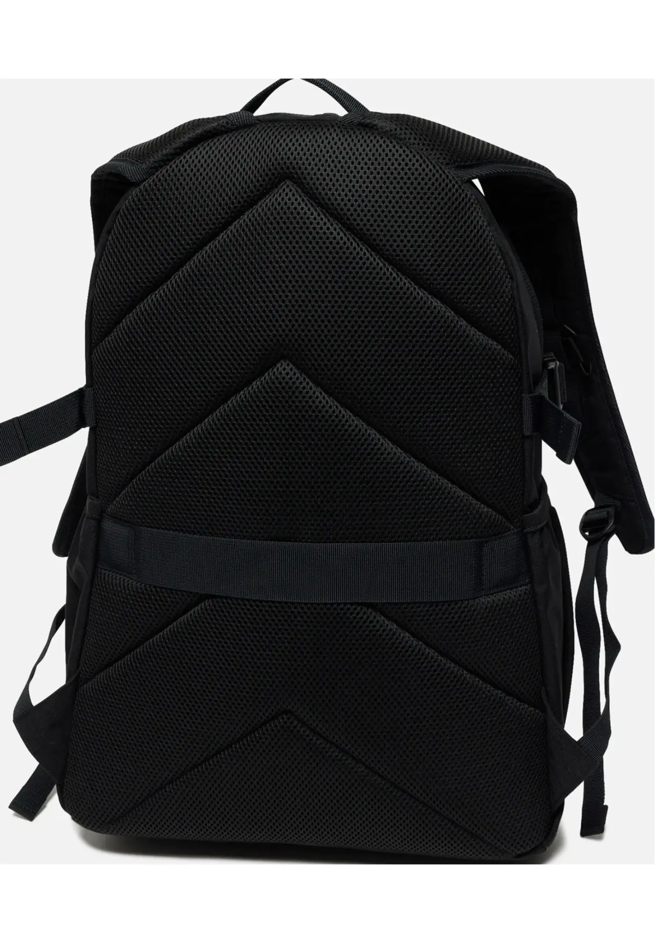 防泼水 登山背包 22L