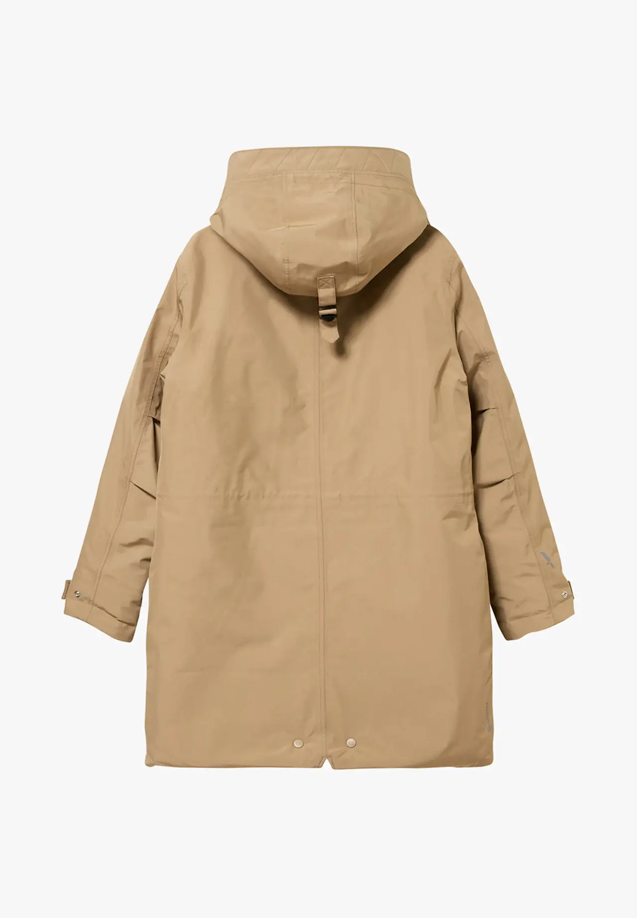GORE-TEX ゴアテックス フィッシュテールジャケット | Matsuya Ginza