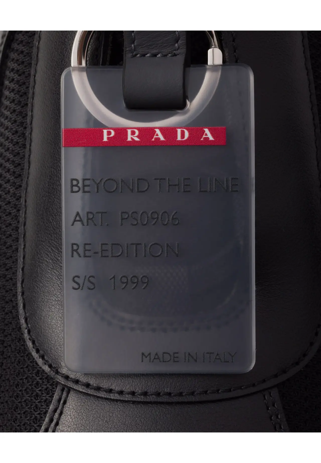 Prada America’s Cup Original sneakers