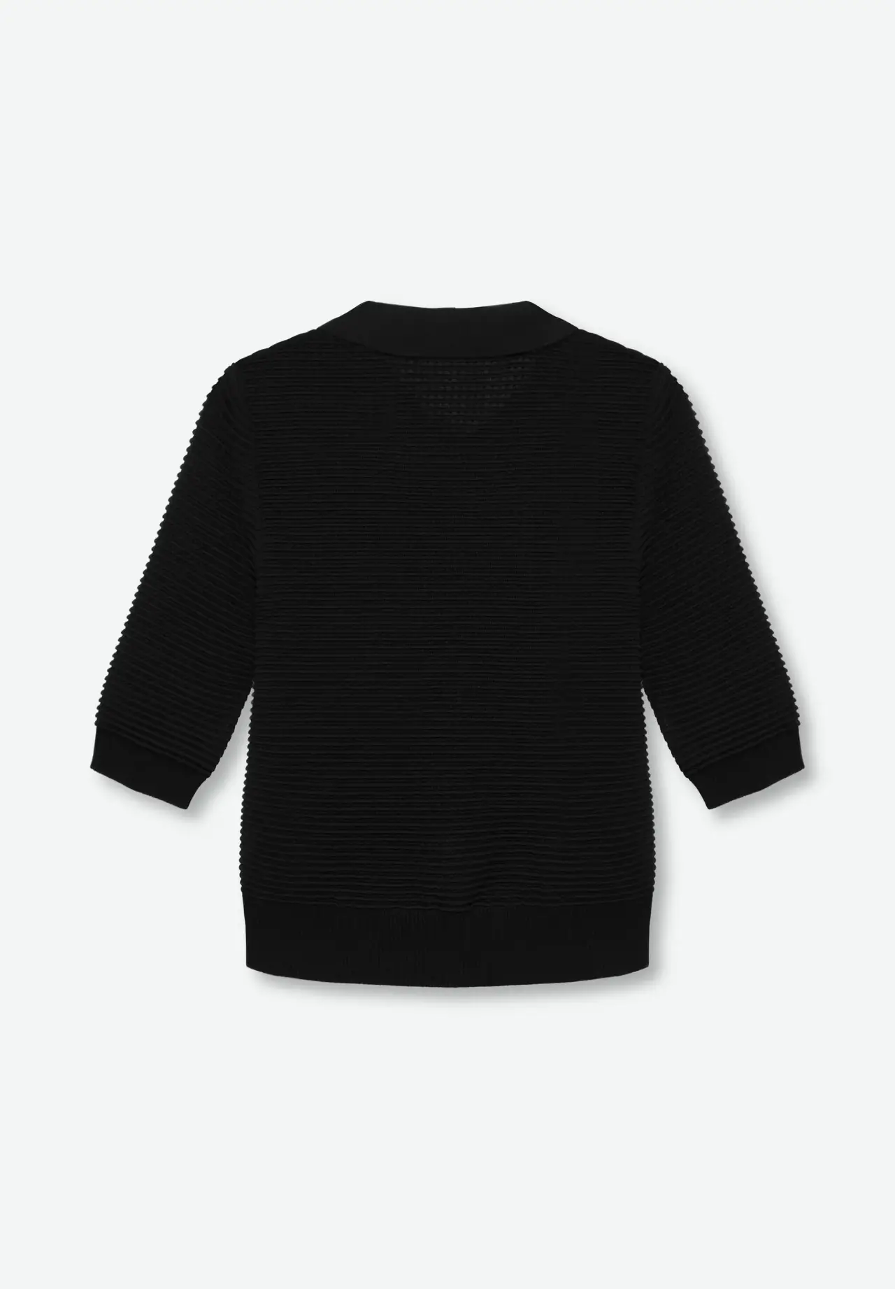 Knit Pullover | Matsuya Ginza