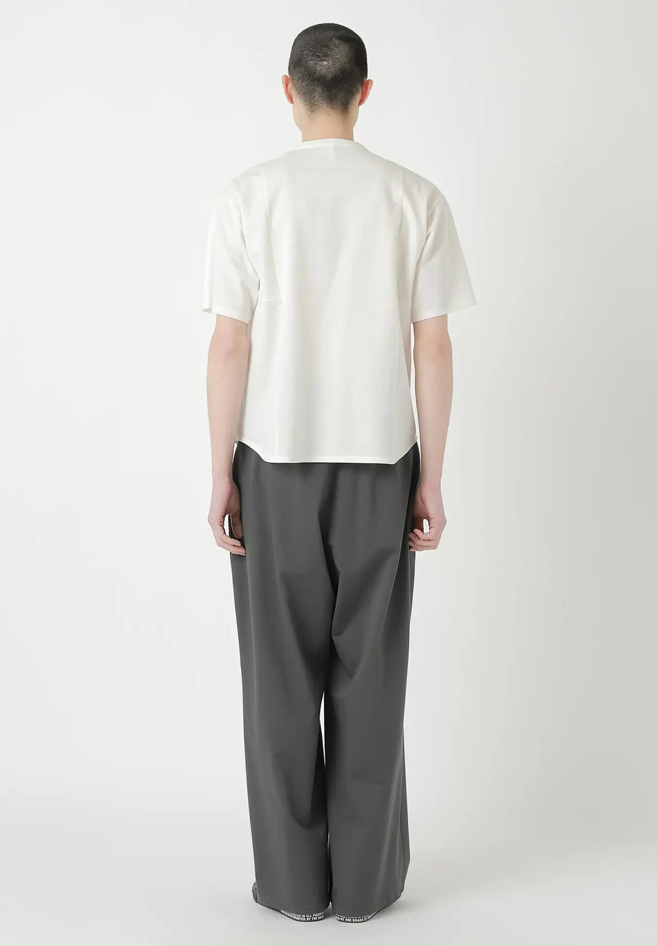 T/C TWILL JERSEY