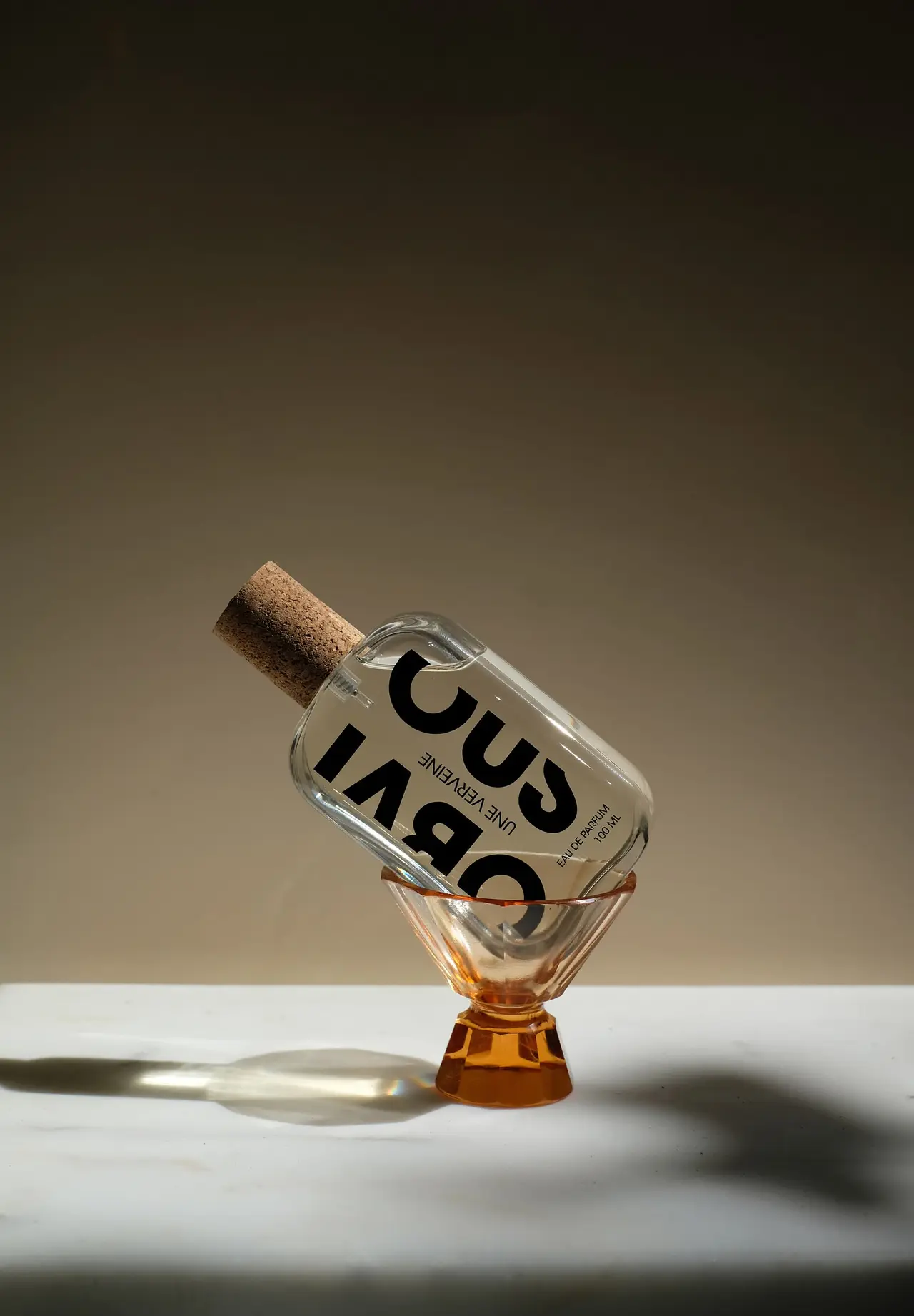 UNE VERVEINE 100ml
