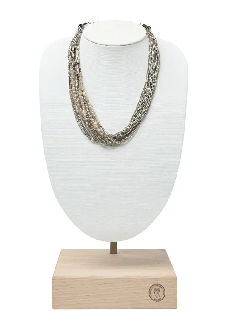 Multi-Strand Choker