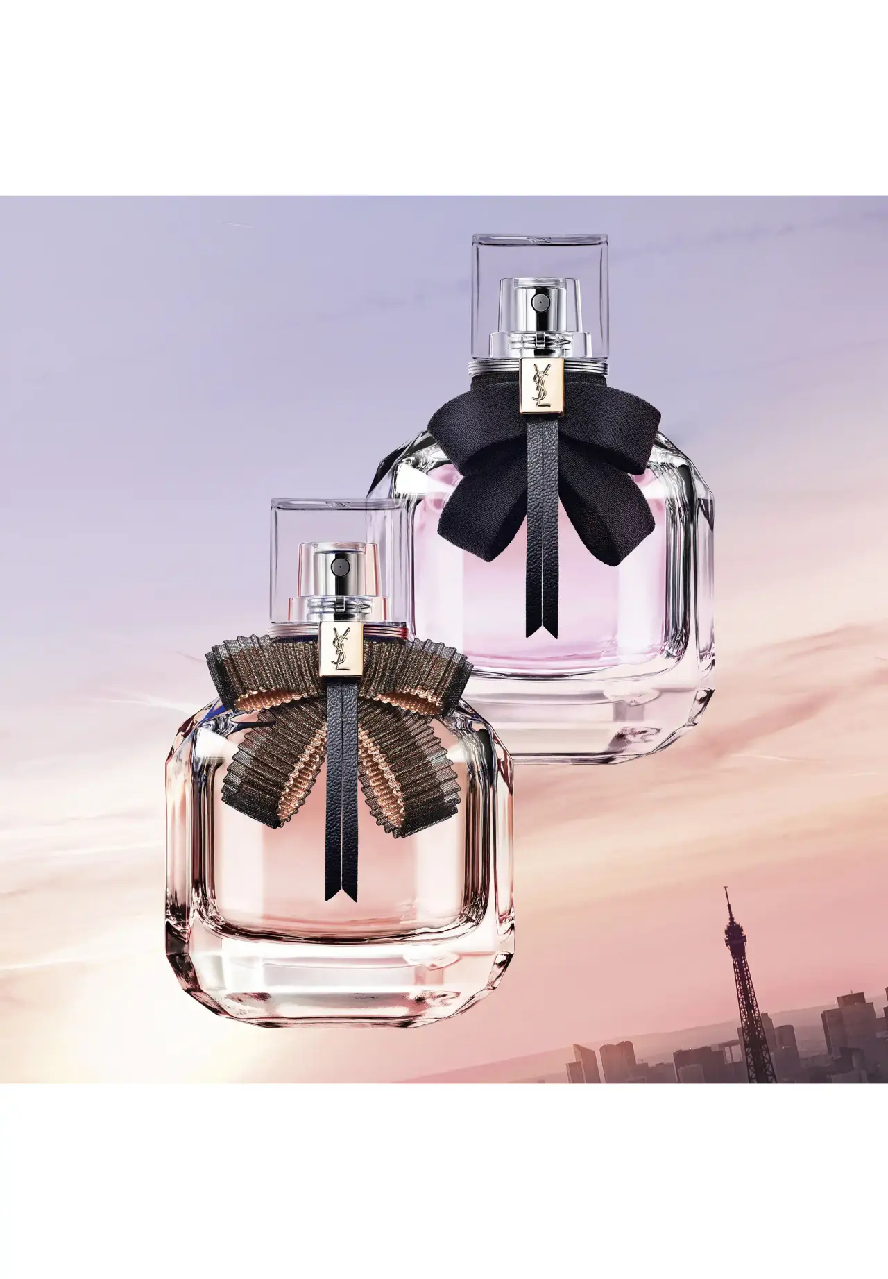 モン パリ リュミエールオーデトワレ 50ml | Matsuya Ginza
