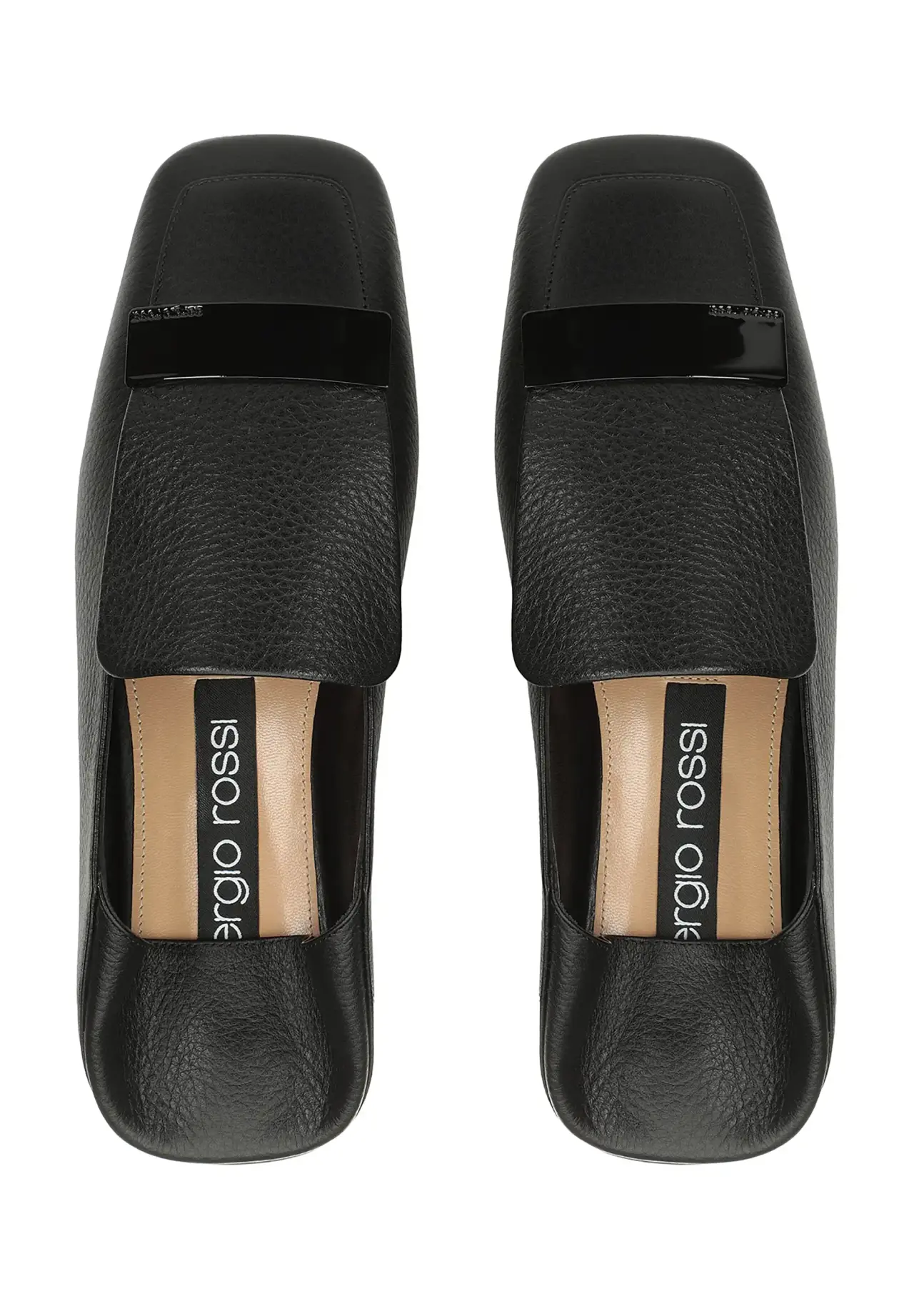 sr1 Slipper
