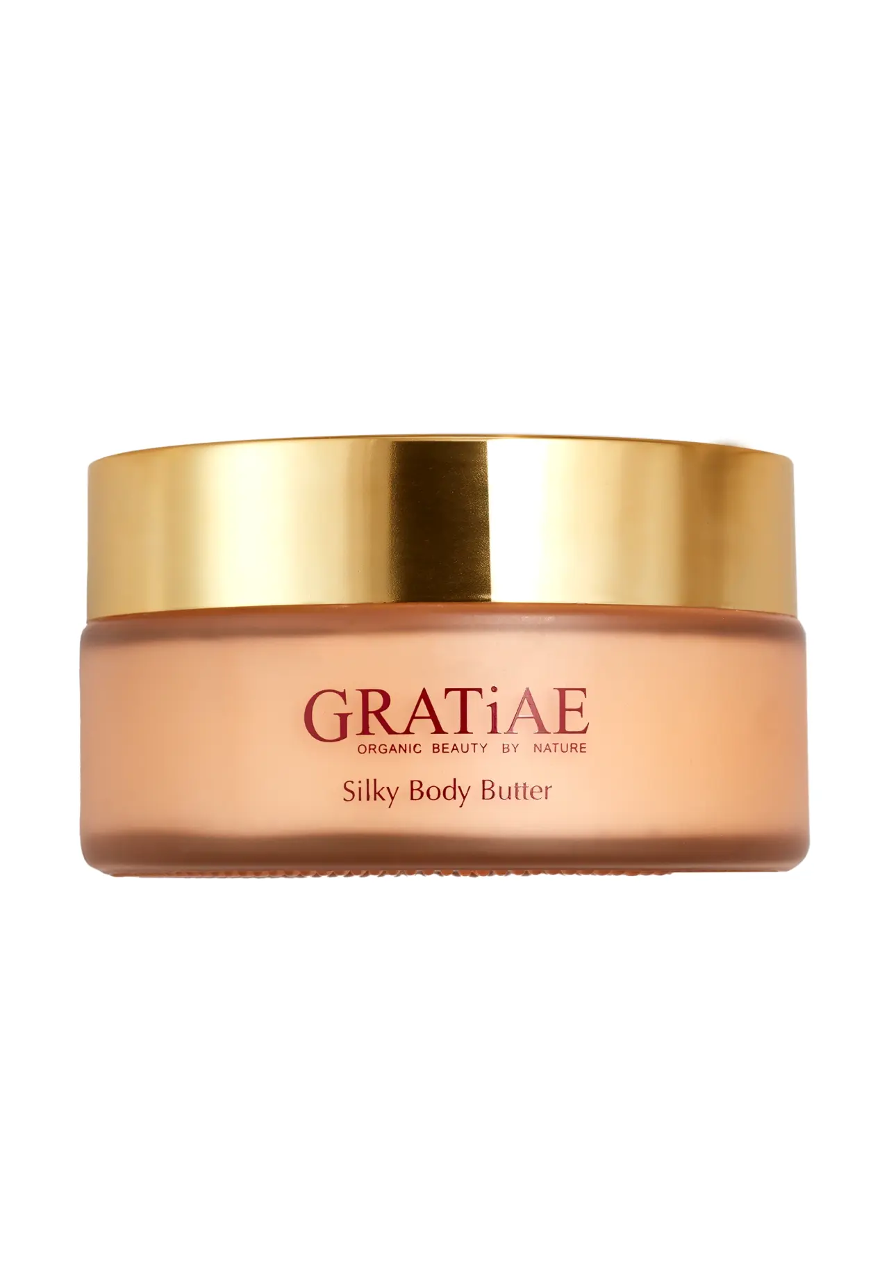 Body Butter – Passion Fruit 175ml