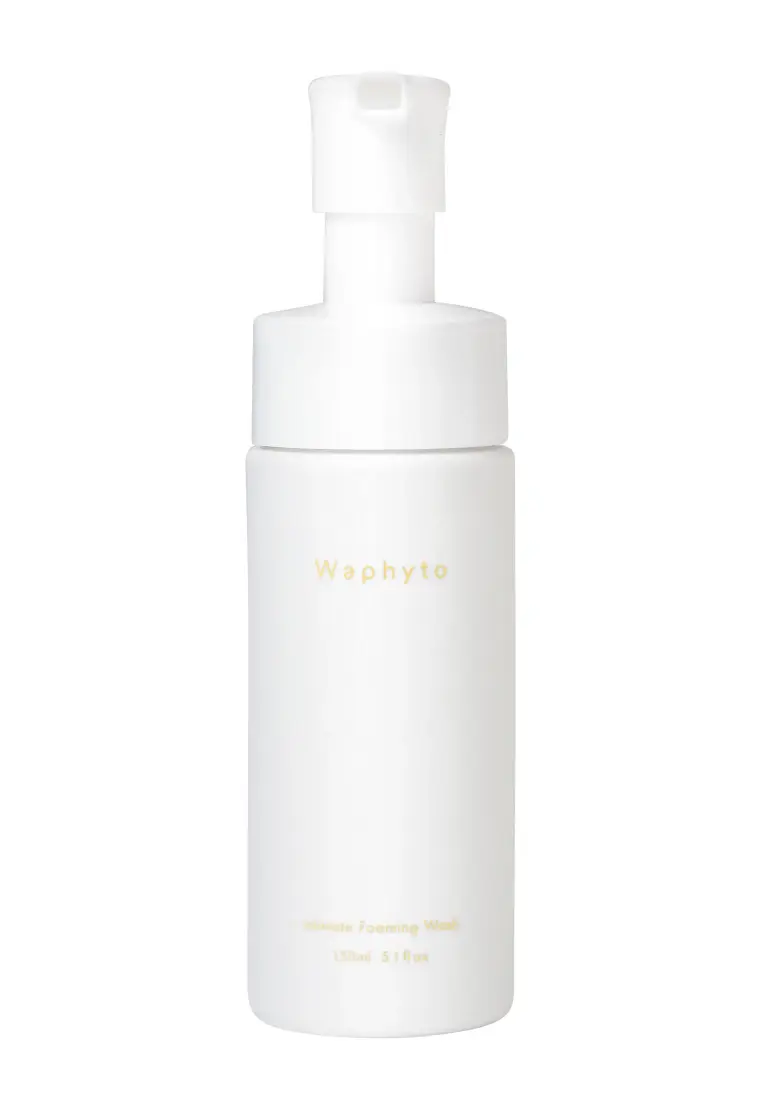 Intimate Foaming Wash 150ml
