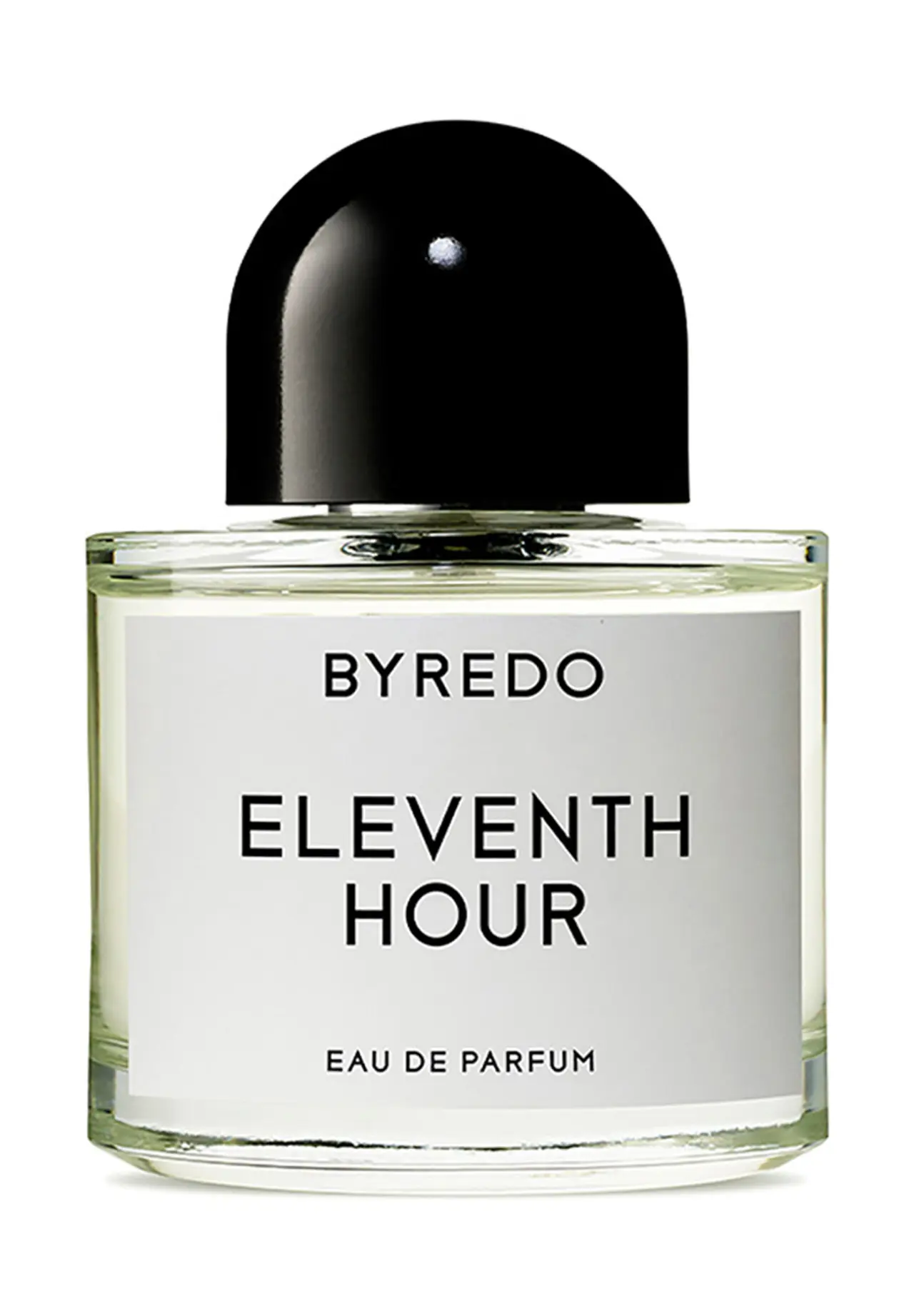BYREDO オードパルファン　イレヴンス アワー 50ml イレヴンス アワー オードパルファン 50ml | Matsuya Ginza