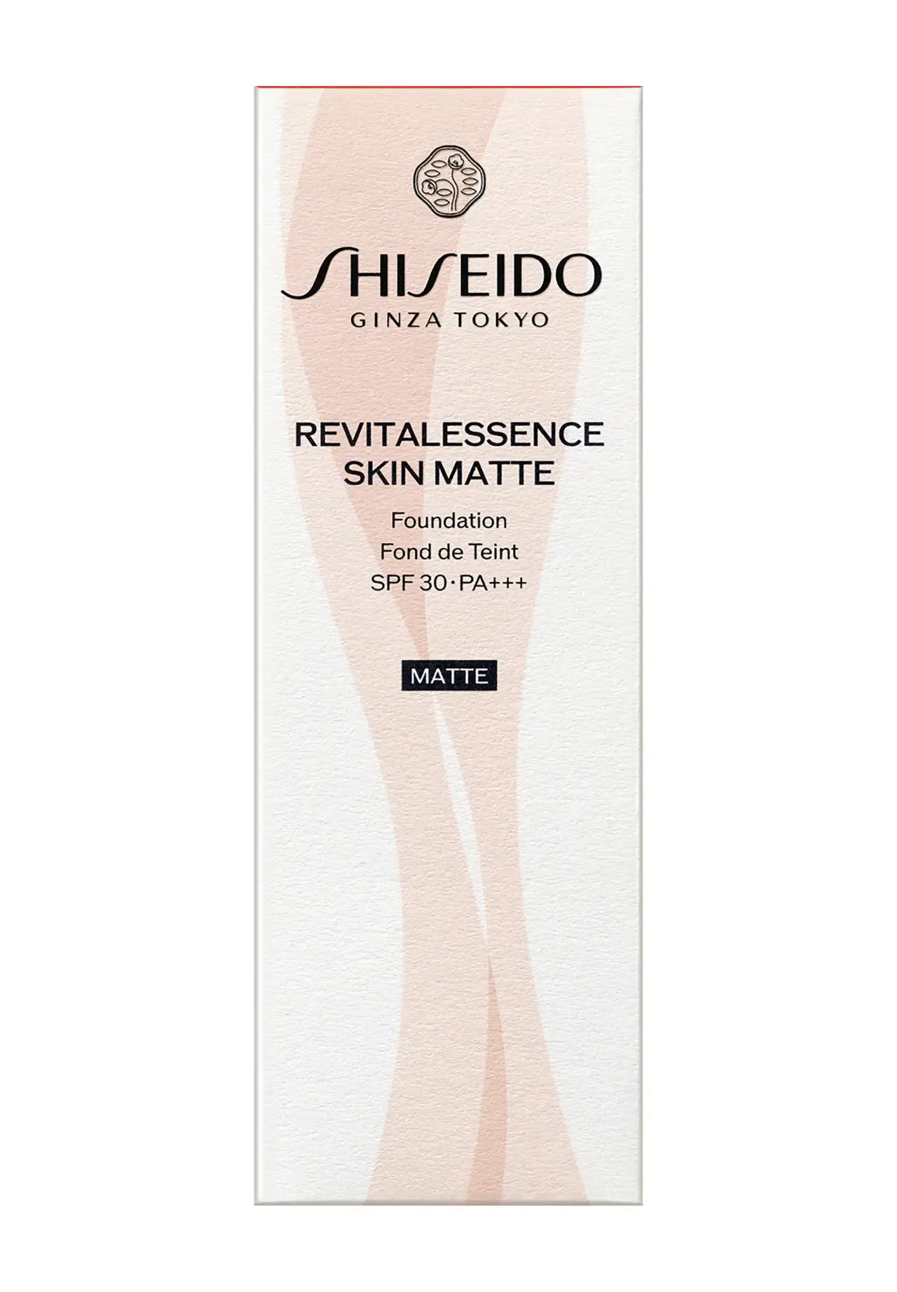 SHISEIDO メーキャップ エッセンス スキンスムース ファンデーション