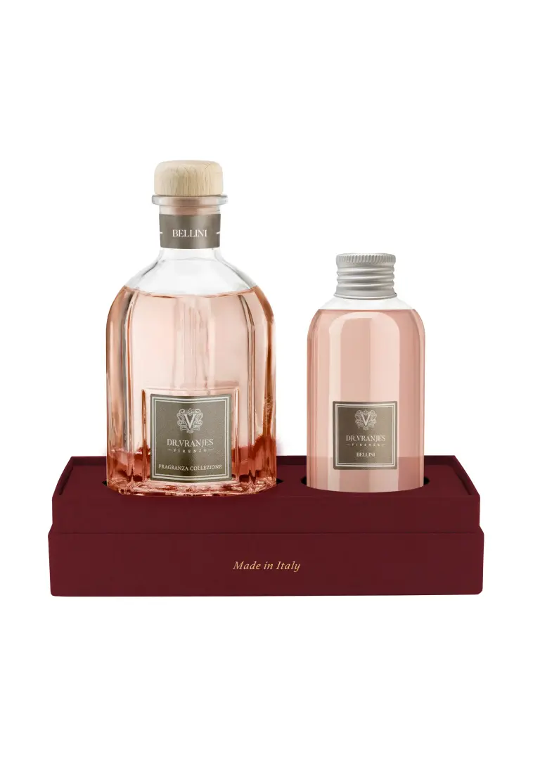 GIFT BOX 250R BELLINI