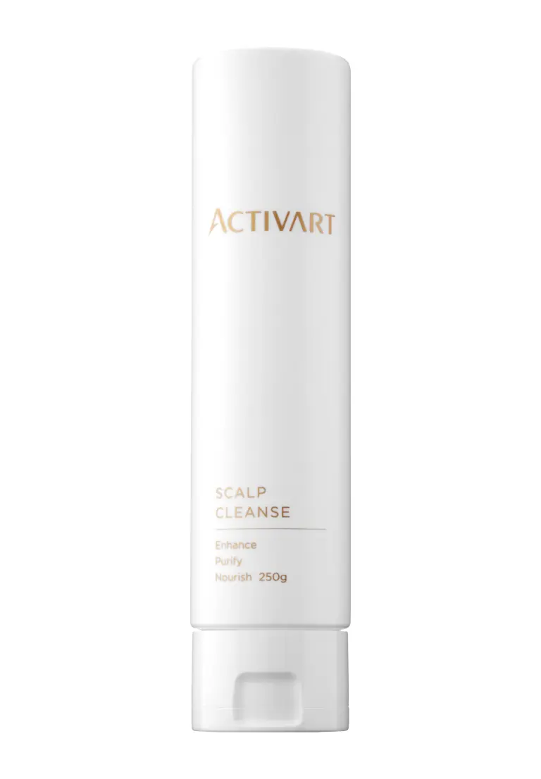 Activart Scalp Cleanse 250g