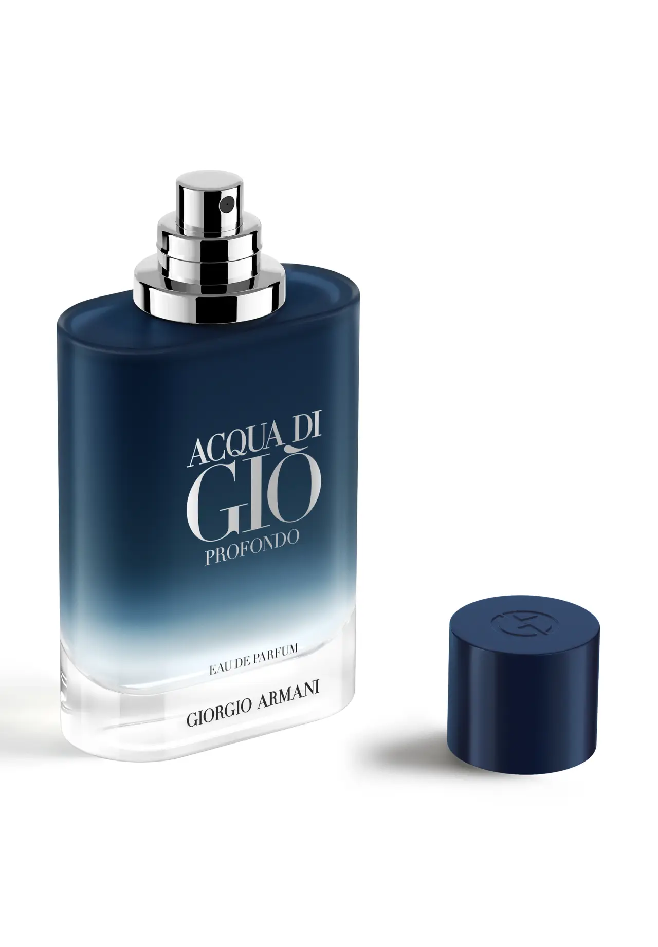 GIO 寄情系列经典款男士香精100ml | Matsuya Ginza
