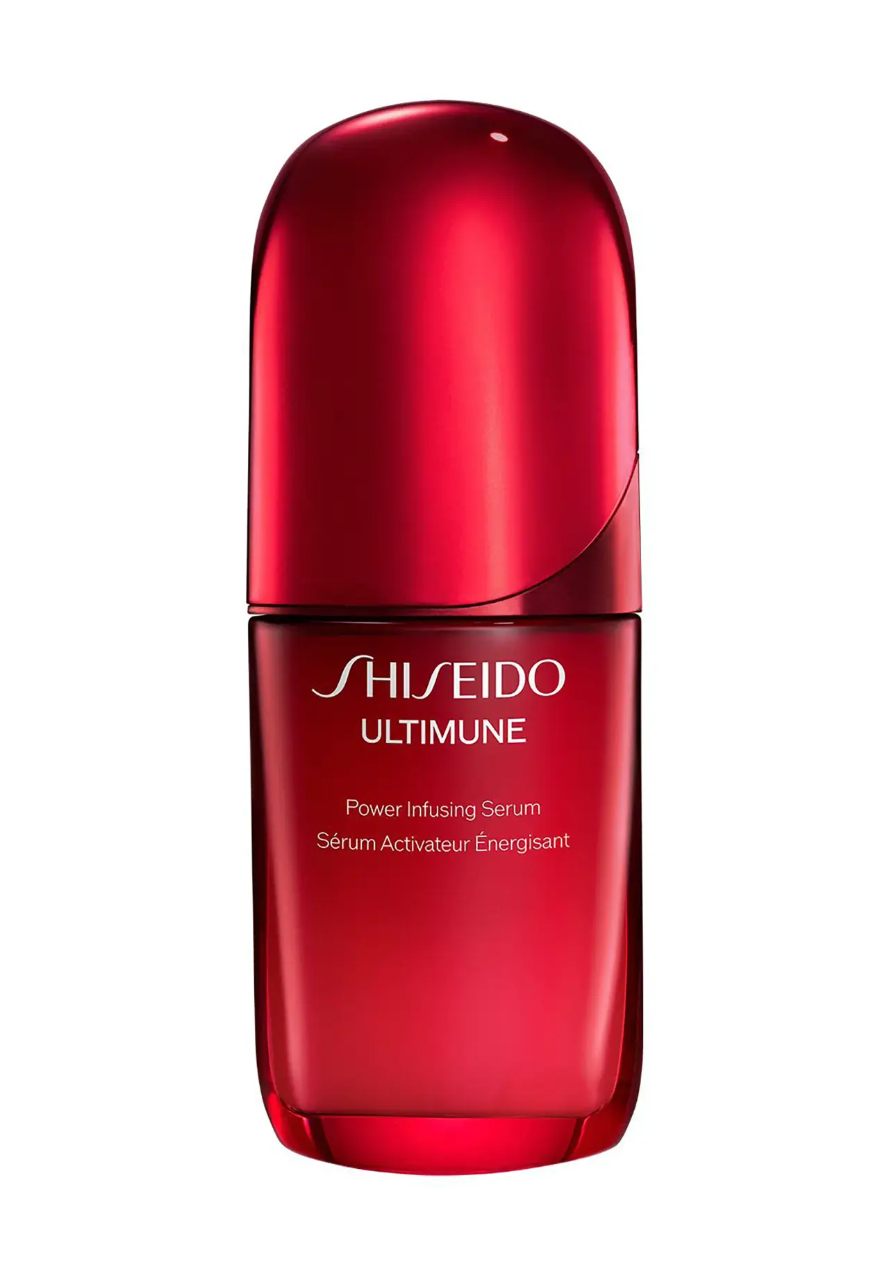 SHISEIDO アルティミューン パワライジング セラム 50ml | Matsuya Ginza