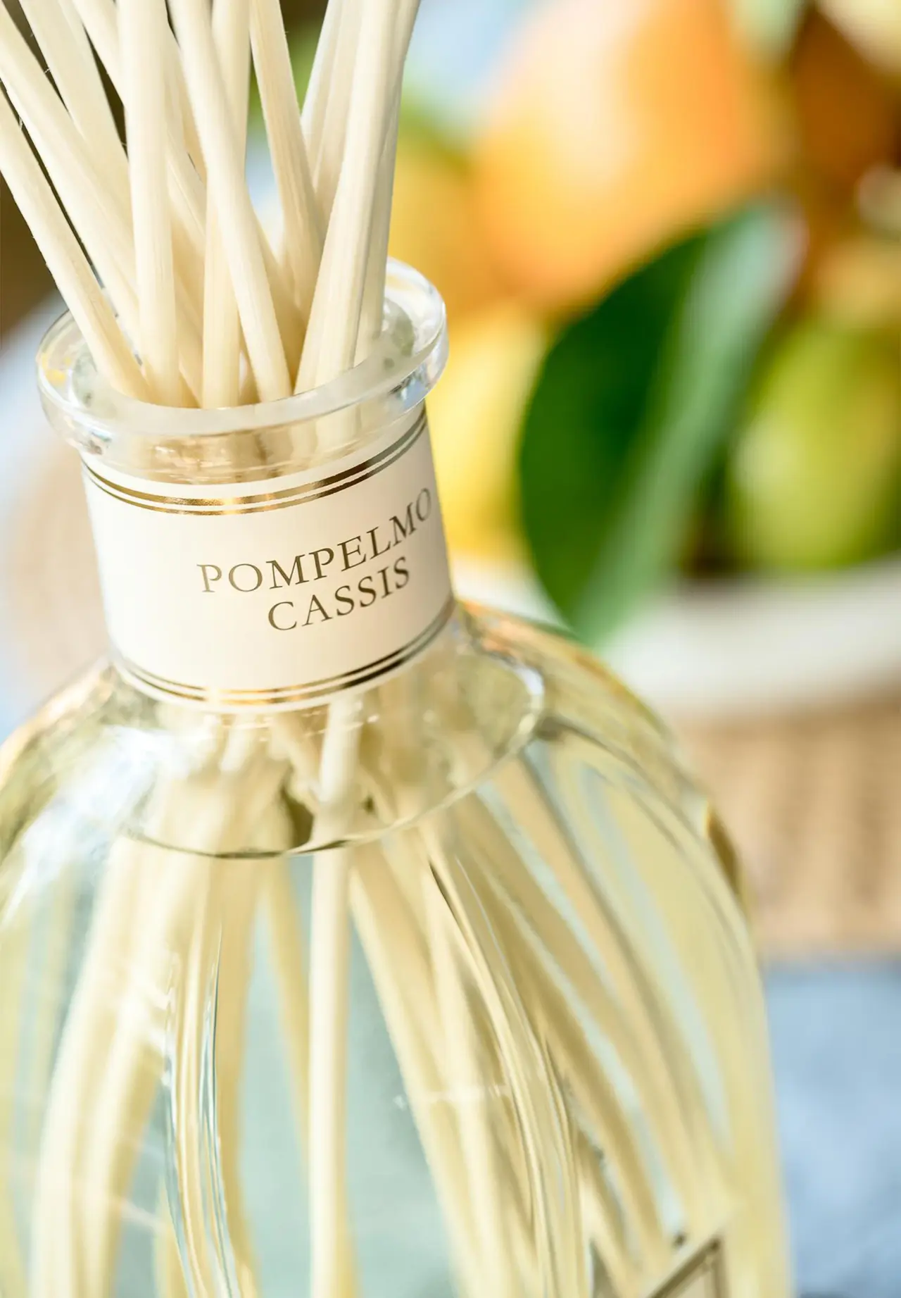POMPELMO CASSIS〈ポンぺルモ・カシス〉DIFFUSER 250ml
