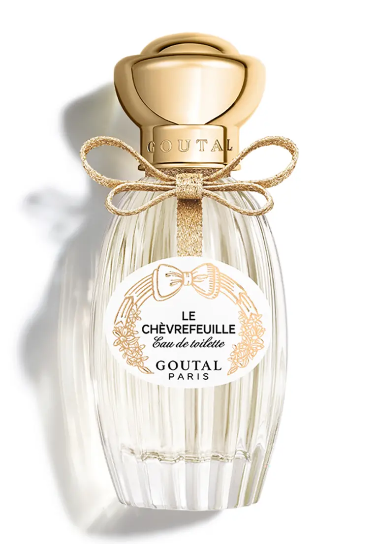 ル シェブルフィユ オードトワレ 50ml