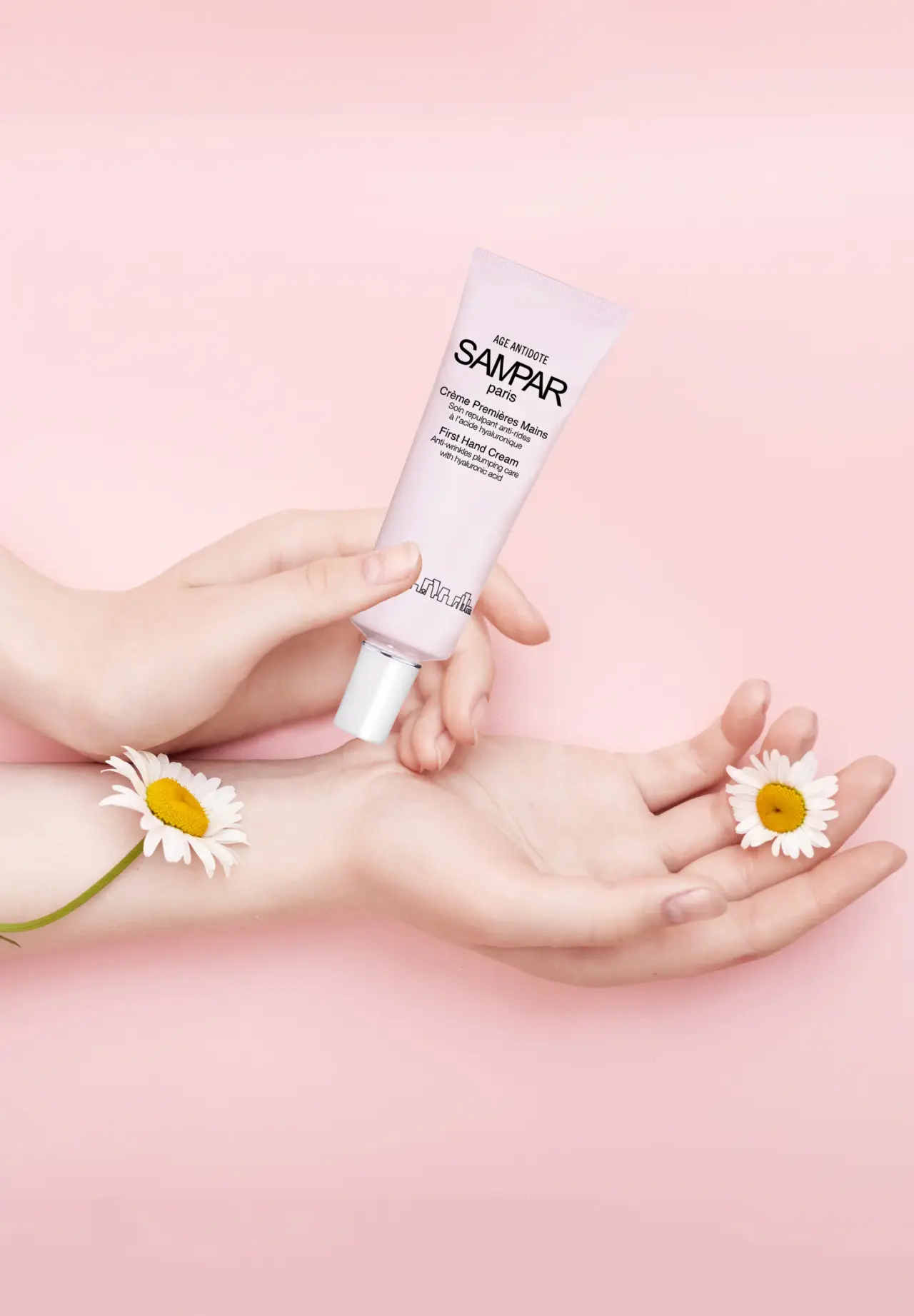 ファースト ハンドクリーム 50ml | Matsuya Ginza